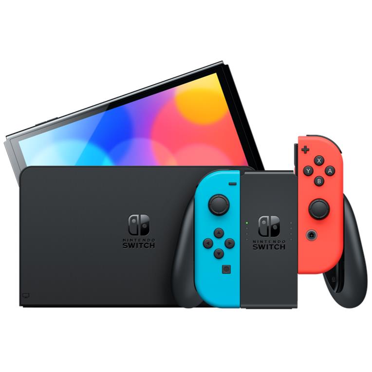 【ほぼ新品】Nintendo Switch Shop Nintendo Switch Consoles, Games & Accessories Online