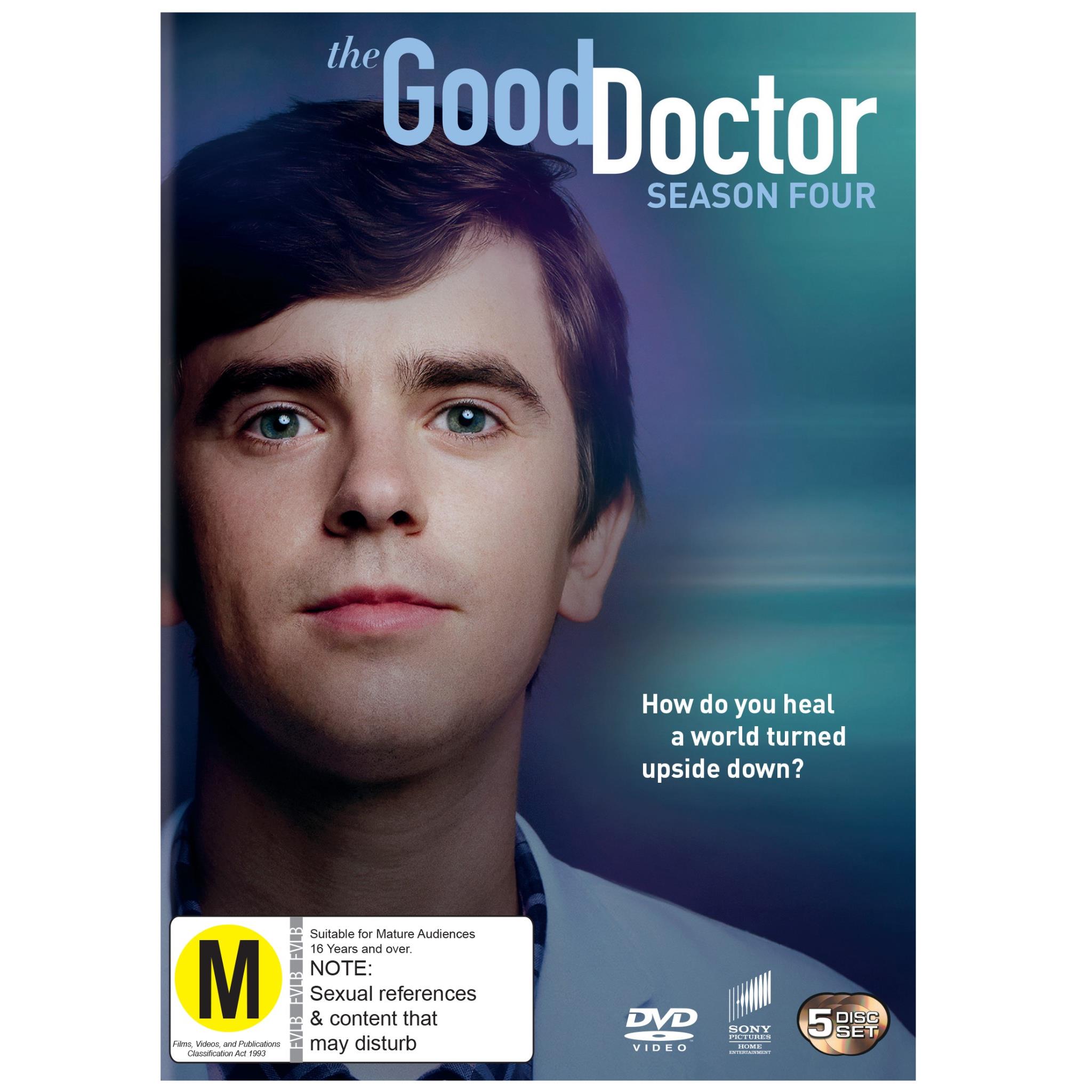 Dr Shaun Murphy Watch The Good Doctor Streaming Dr Shaun Murphy