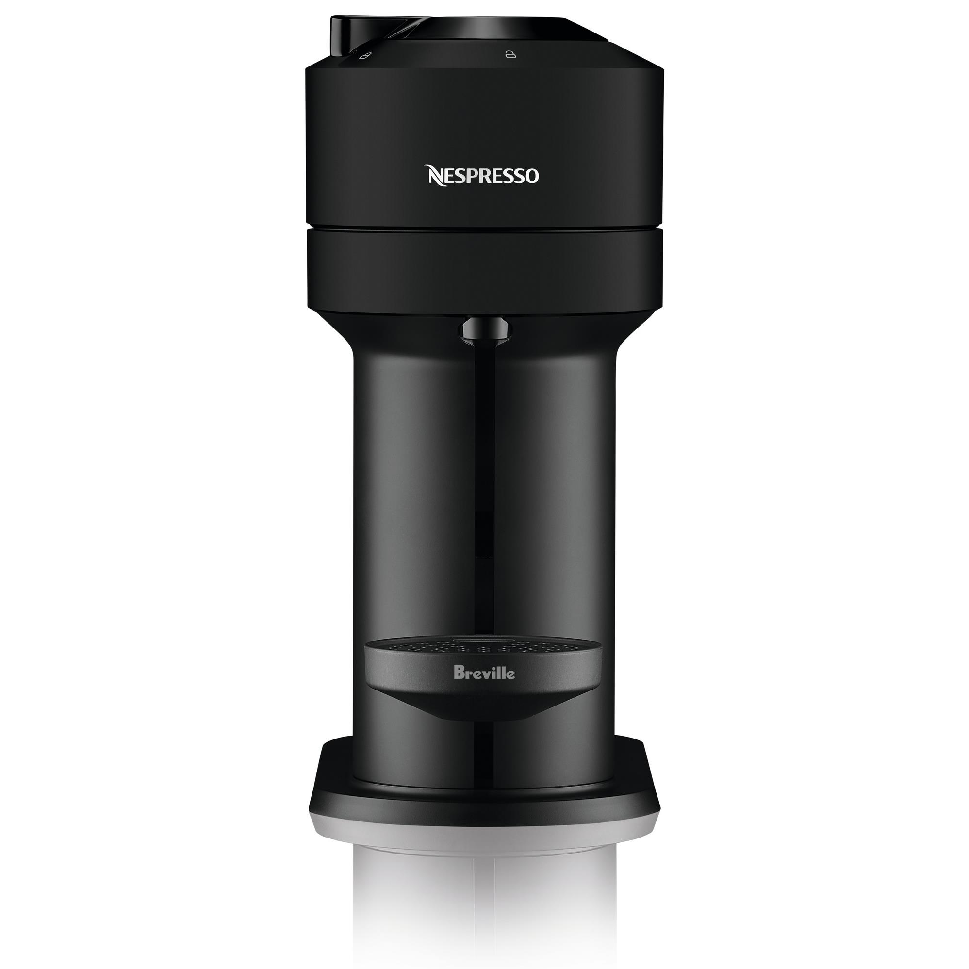 莉紀】Nespresso Vertuo Next マットブラック Vertuo Next Matt Black