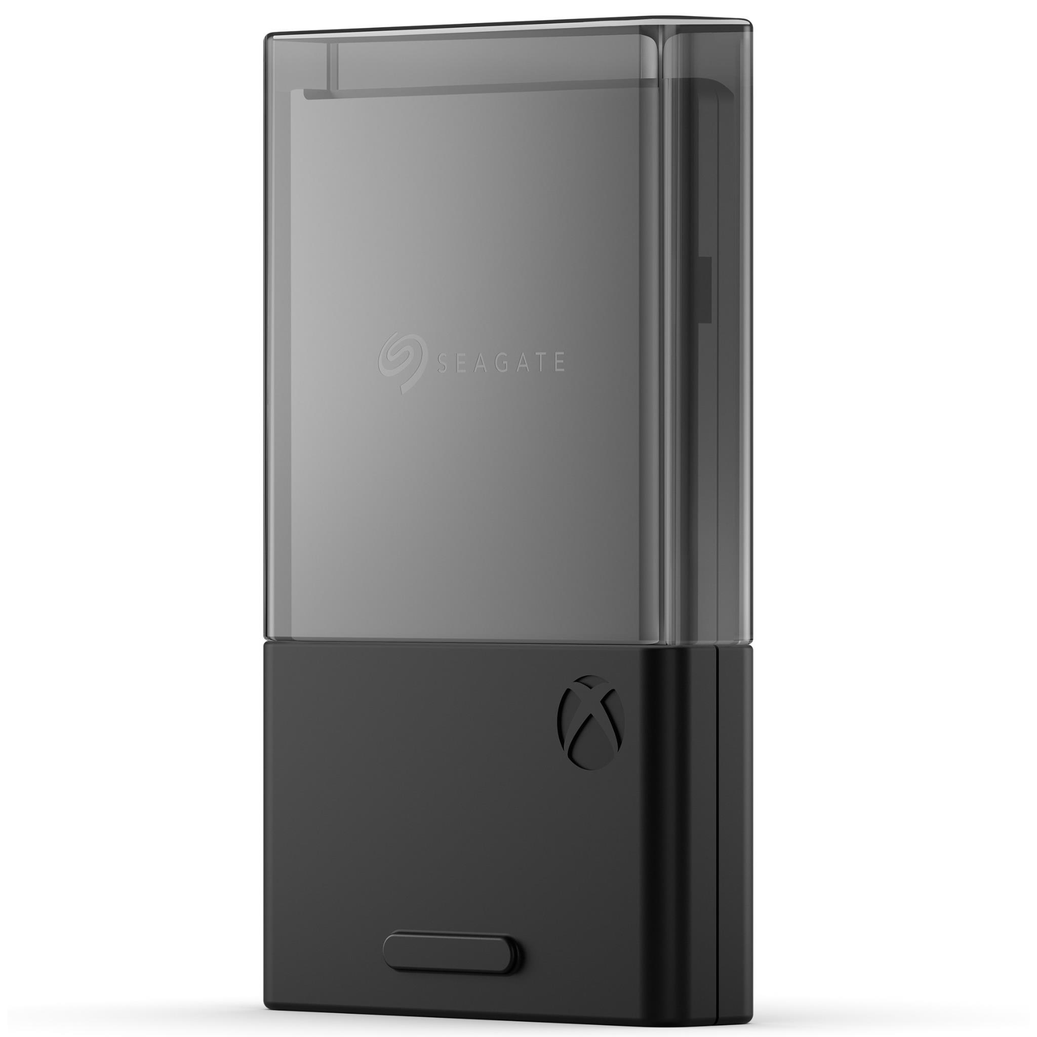 Seagate 2TB Storage Expansion Card for Xbox Series X|S - JB Hi-Fi NZ