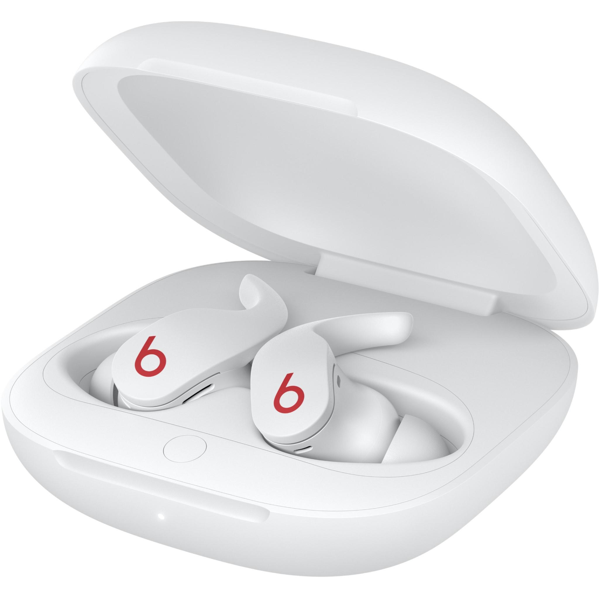 Beats Fit Pro True Wireless Noise Cancelling Earbuds (Beats White