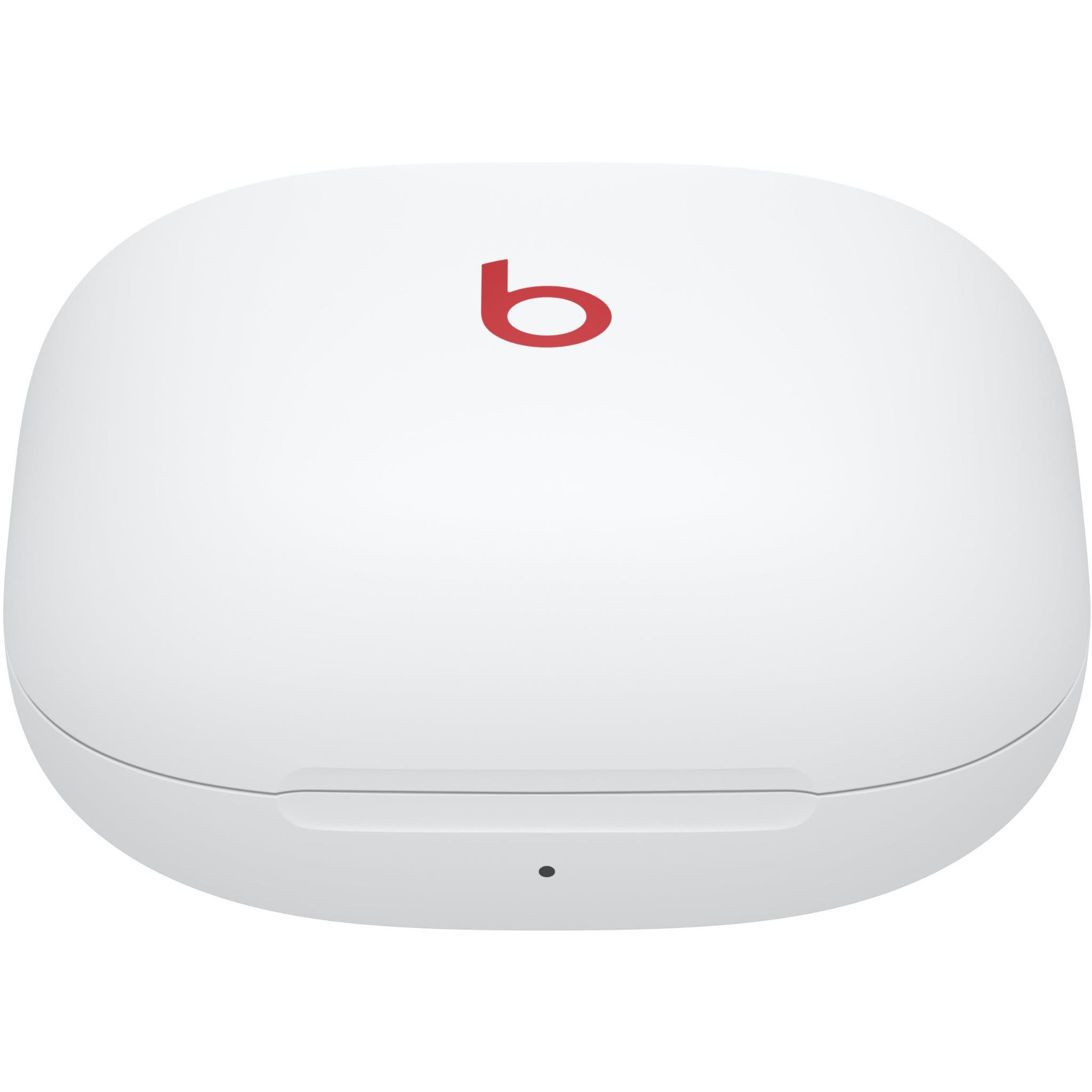 Beats Fit Pro True Wireless Noise Cancelling Earbuds (Beats White