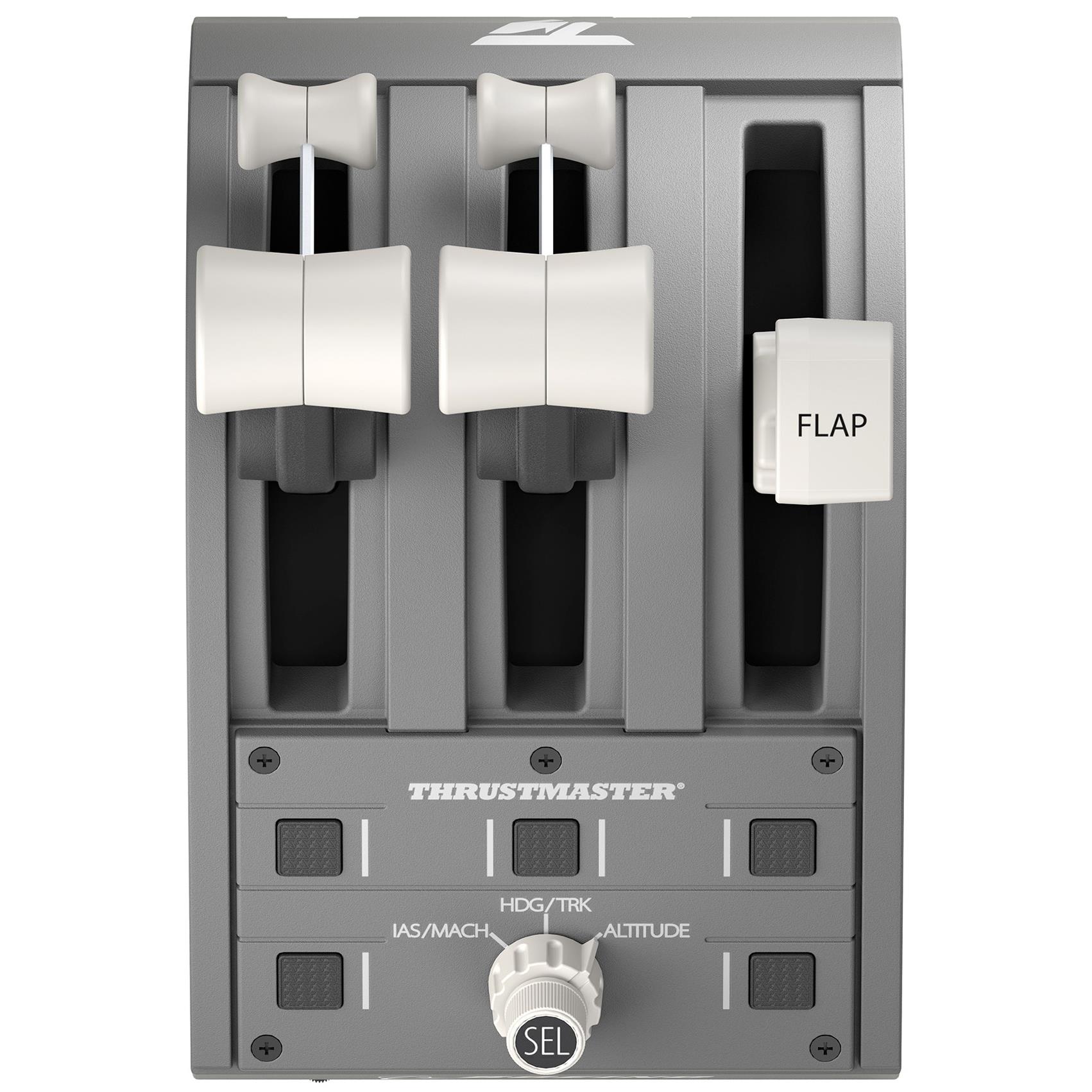 Thrustmaster TCA Quadrant Boeing Throttle for Xbox PC JB