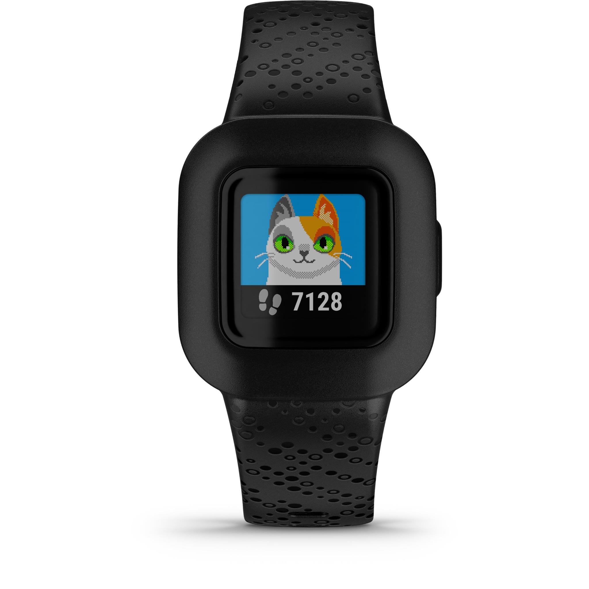 Gps Tracker Kids Smart Watch Garmin Garmin Vivofit Kids Fitness