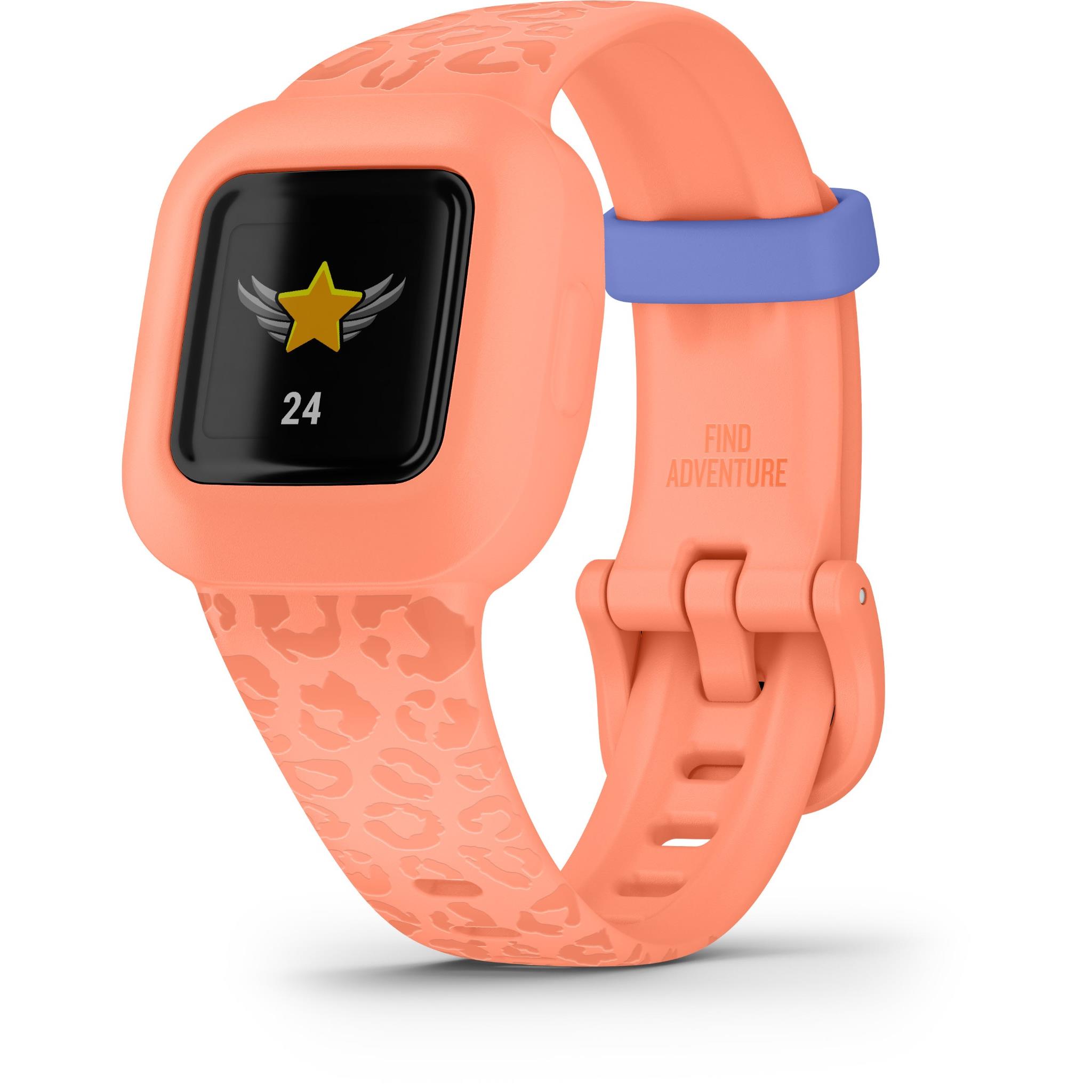 Garmin Fitbit Gps Kids Fitbit Ace LTE Review: The Best Kid's