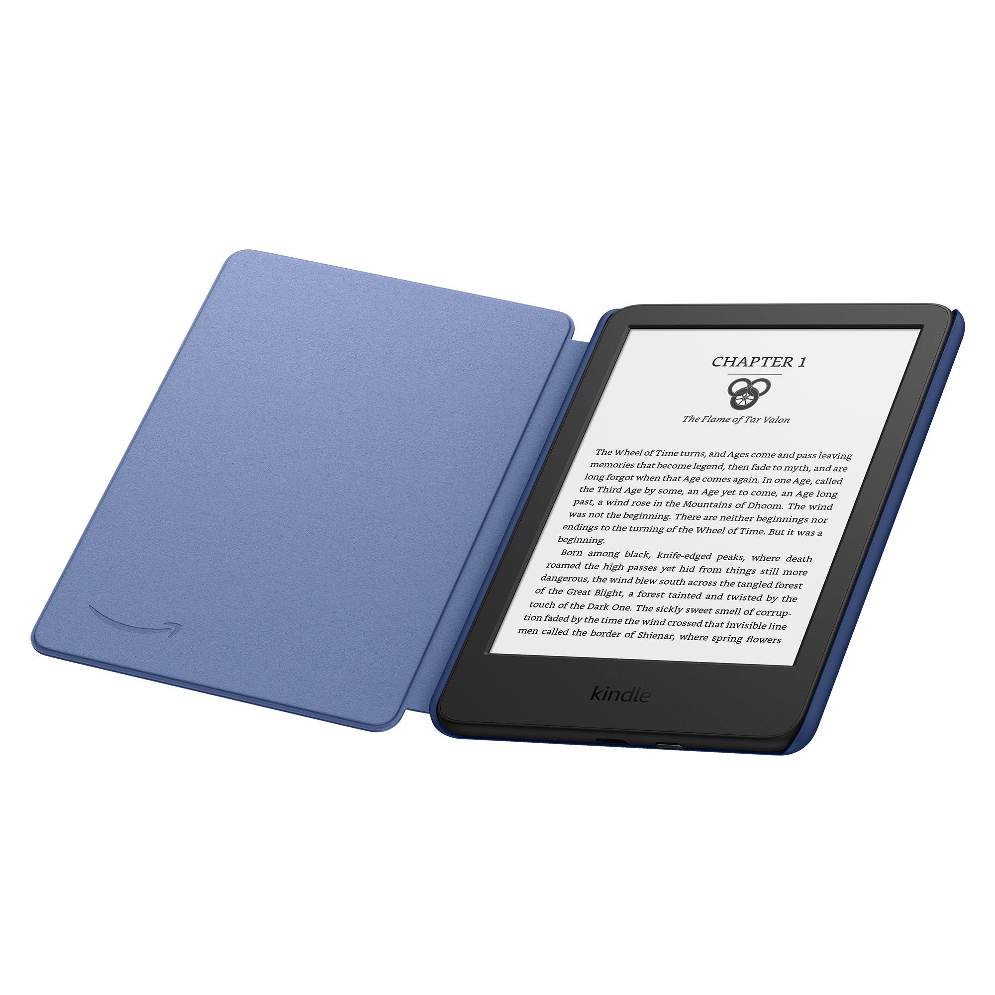 Kindle 11th Gen 6