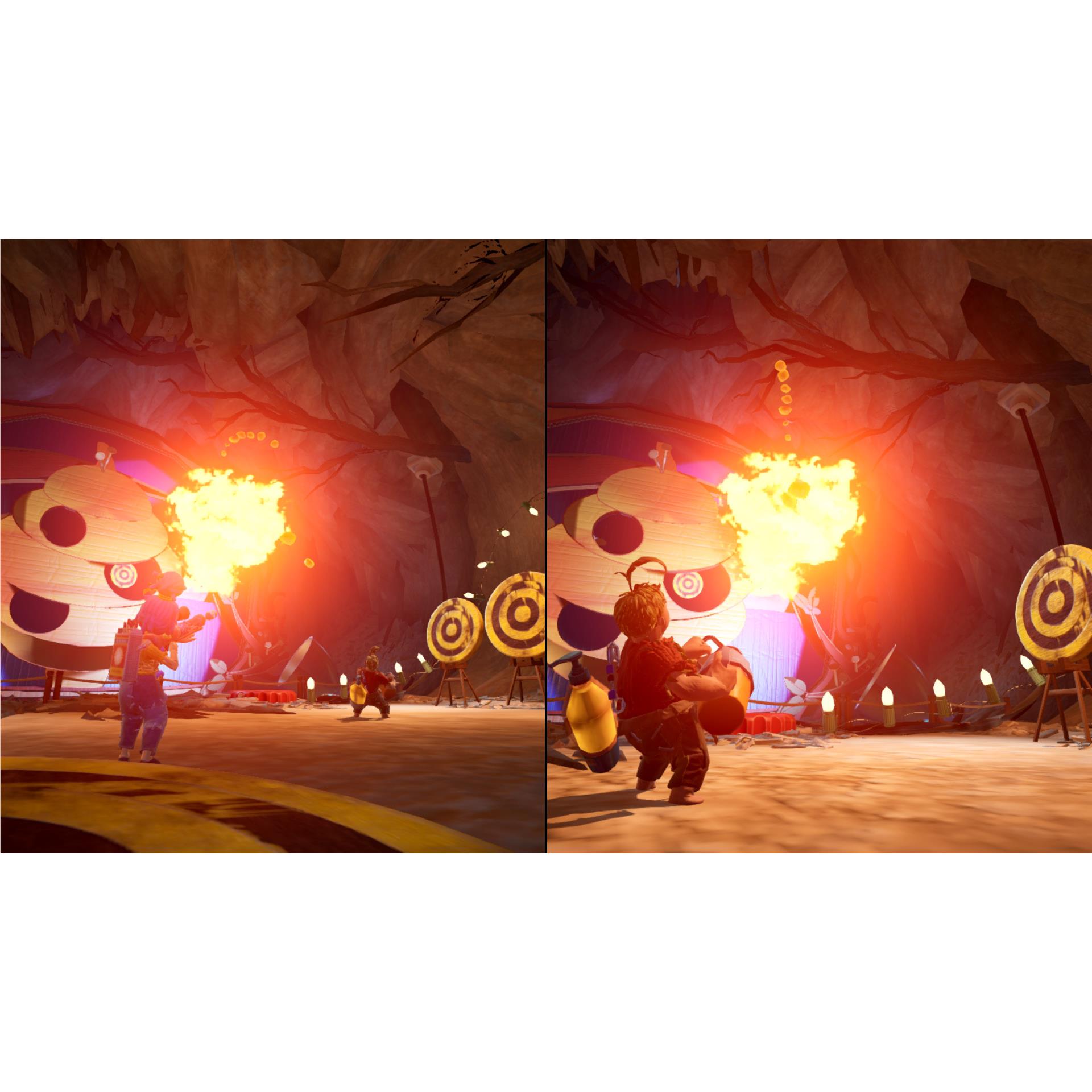 It Takes Two JB Hi-Fi NZ