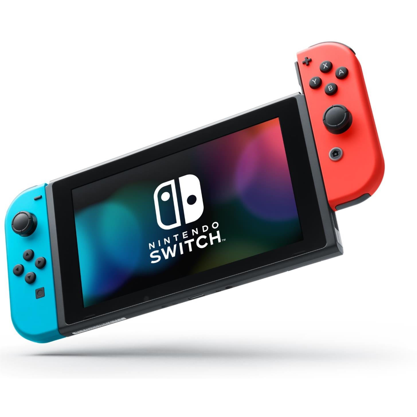 Nintendo Switch SONY PlayStation4 CUHJ-10010 Nintendo Switch Gray Console with Mario Kart 8 Deluxe Game