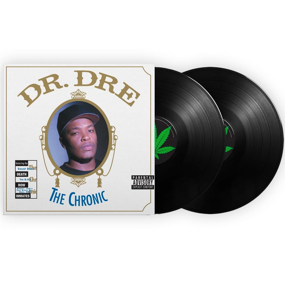 【g-rap】 JON DO / DIA CHRONICS Chronic, The (Vinyl) - JB Hi-Fi NZ