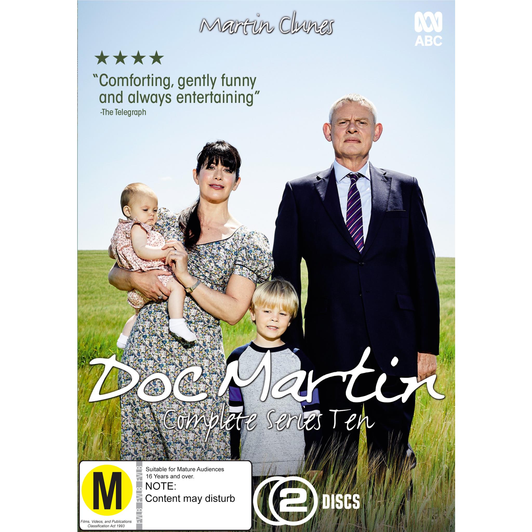 Tv Shows Similar To Doc Martin Tv Shows Like Doc Martin Doc
