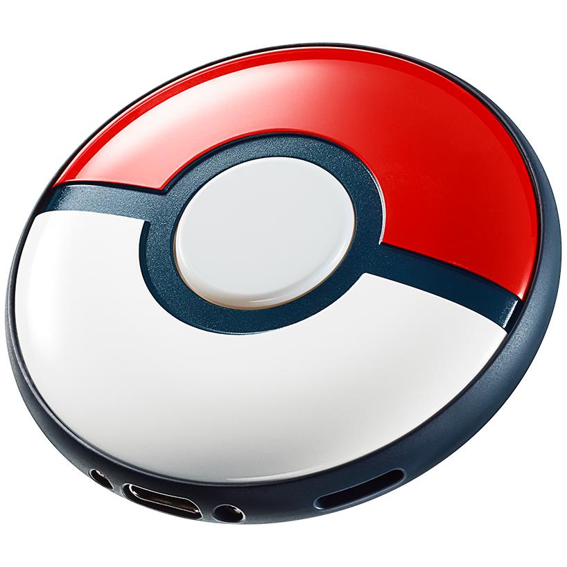 Pokémon GO Plus + - JB Hi-Fi NZ