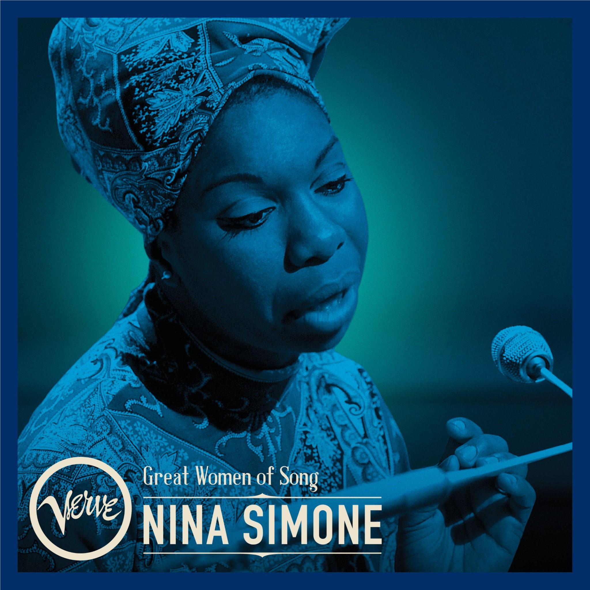 Great Women Of Song: Nina Simone - JB Hi-Fi NZ