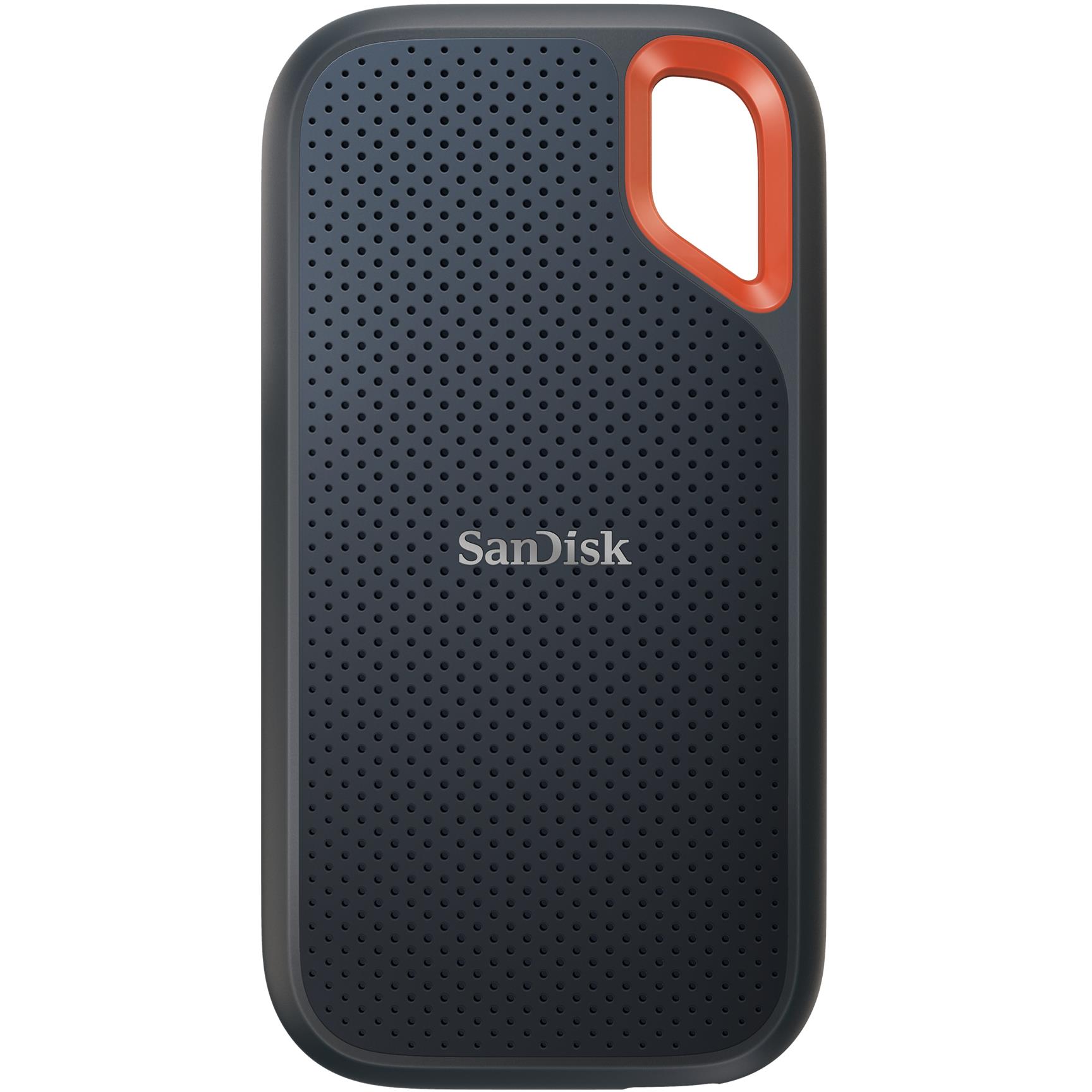 【新品未使用】SanDisk SSD Extreme /E61, 2TB 高速 SanDisk E61 Extreme Portable SSD Drive (2TB) - JB Hi-Fi NZ