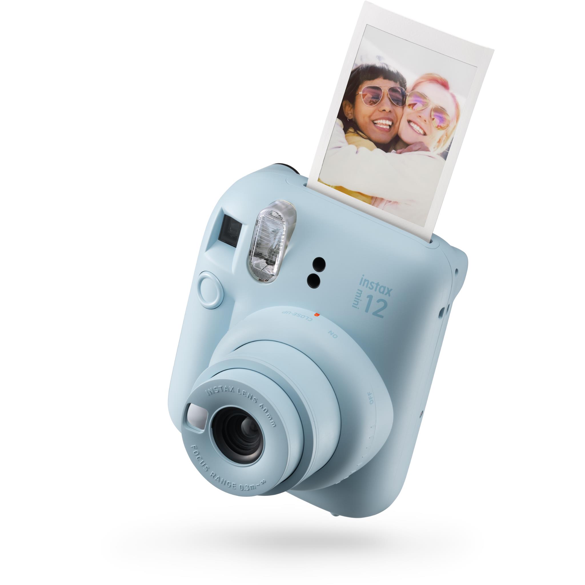 Macro Photography Lens Instant Camera Makro INSTAX Mini 12 INSTAX