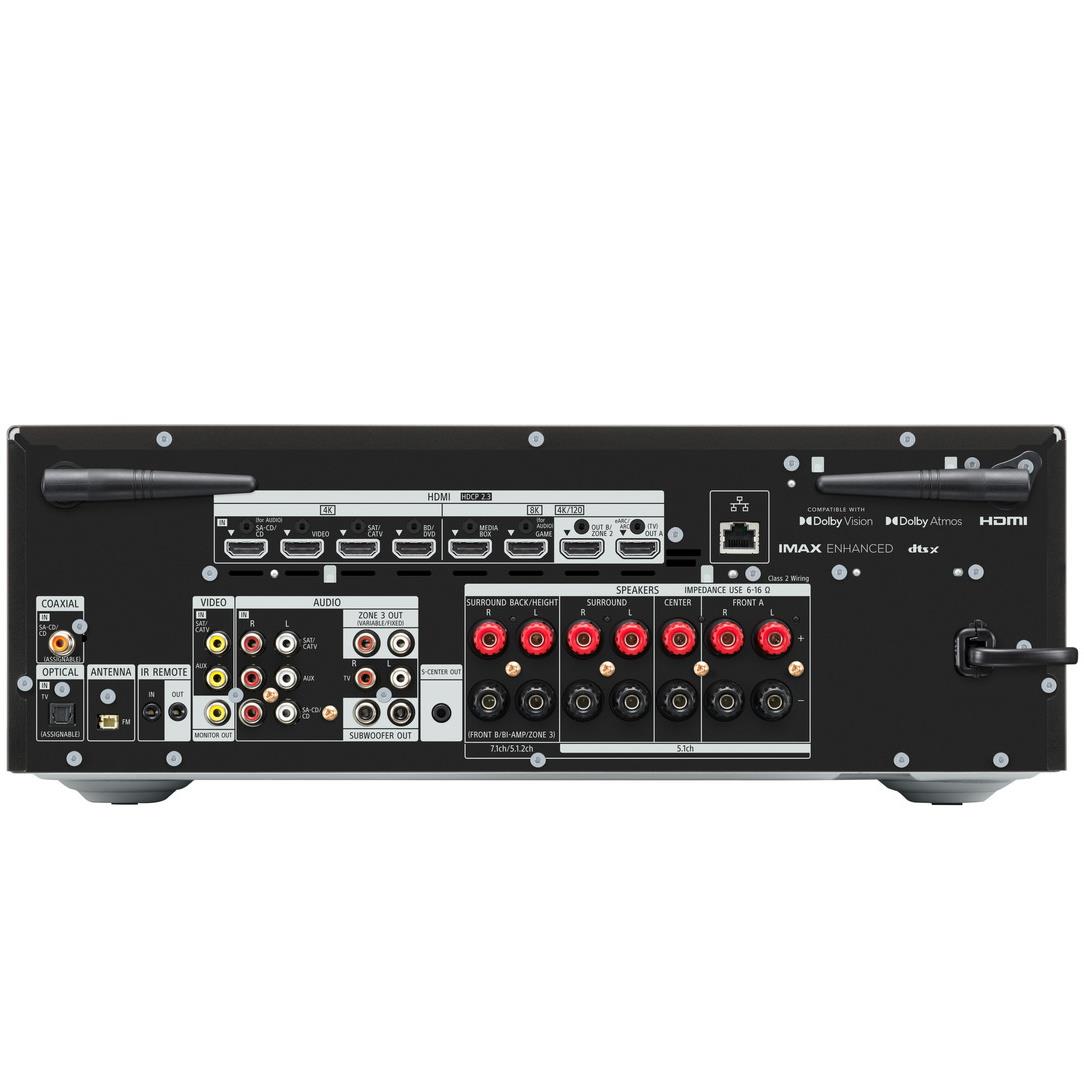 Sony Best Home Theater Amplifier Sony Wireless Home Theatre