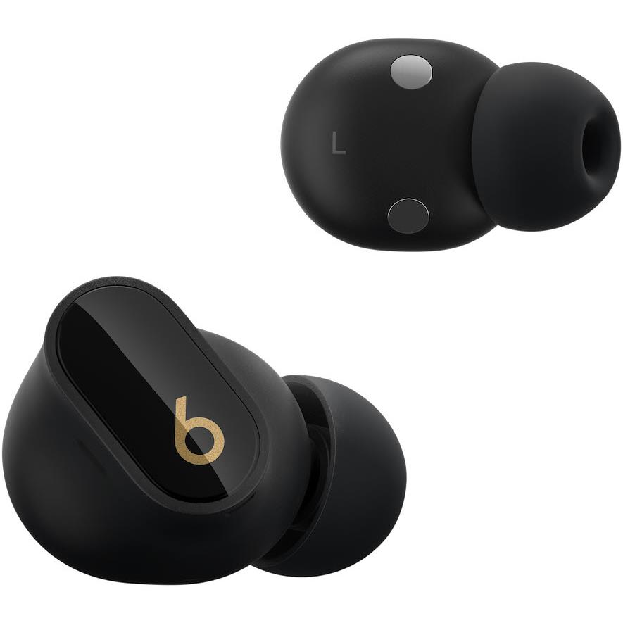 Beats Studio Buds + True Wireless Noise Cancelling Earbuds (Black