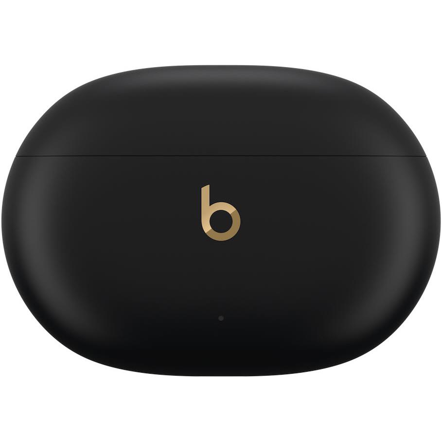 Beats Studio Buds + True Wireless Noise Cancelling Earbuds (Black