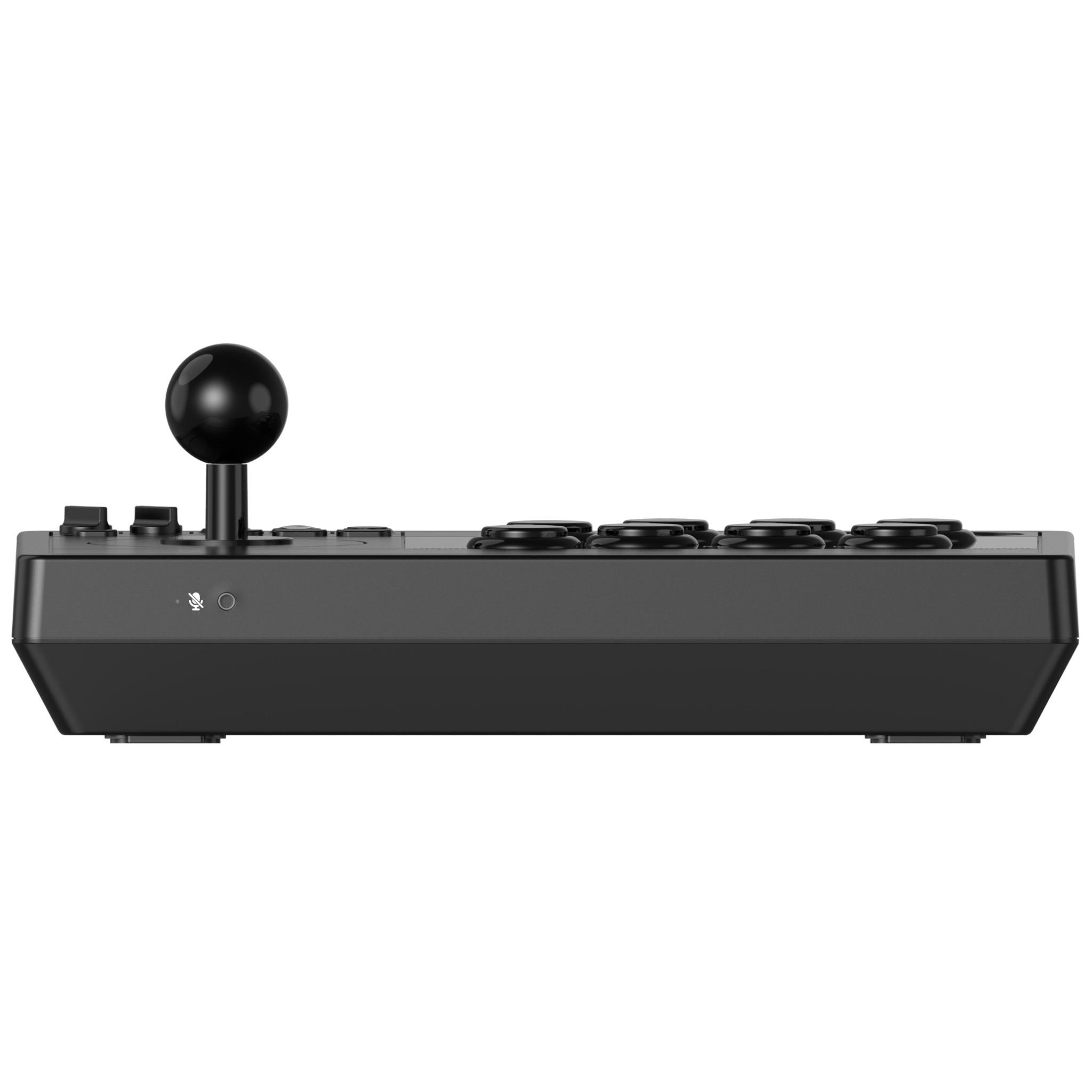 8BitDo Arcade Stick for Xbox (Black) JB Hi-Fi NZ