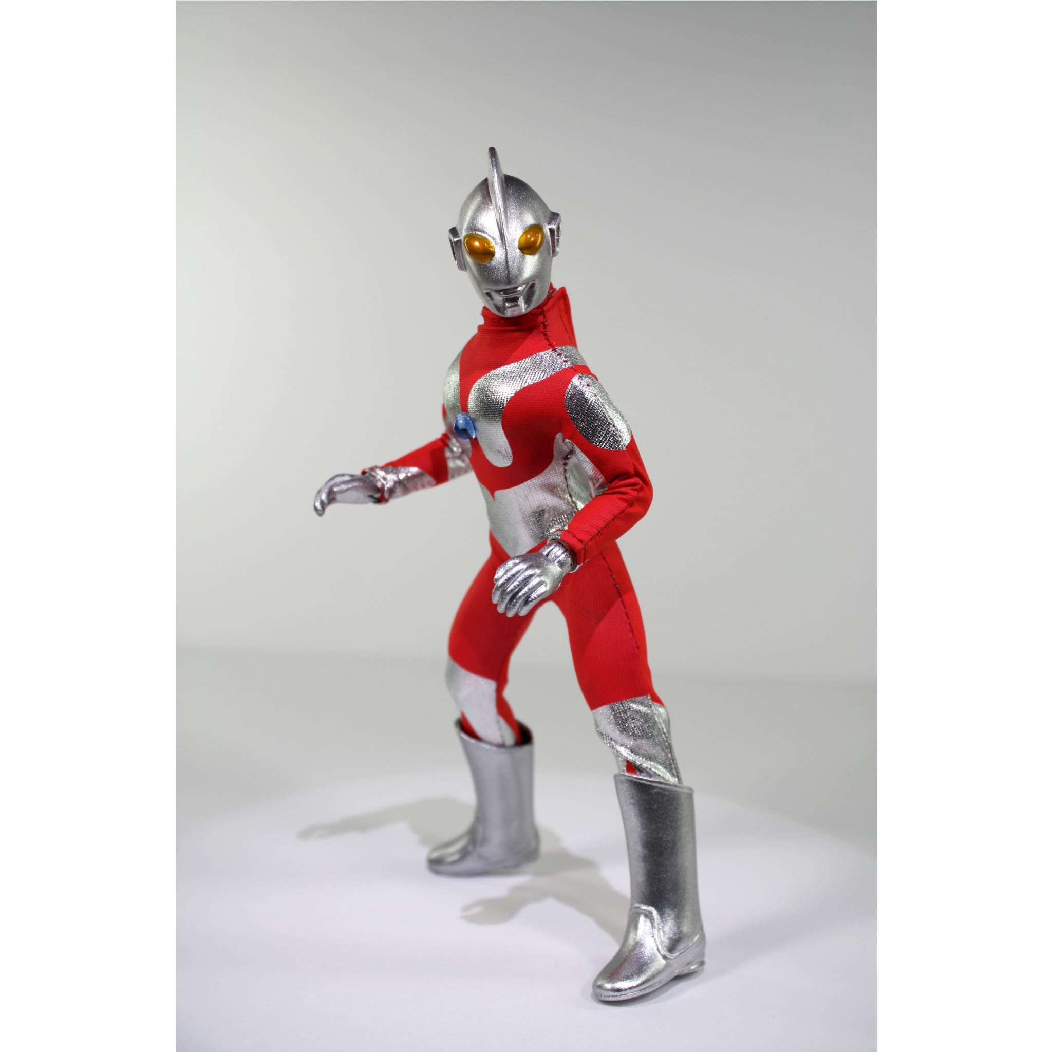 Mego 8