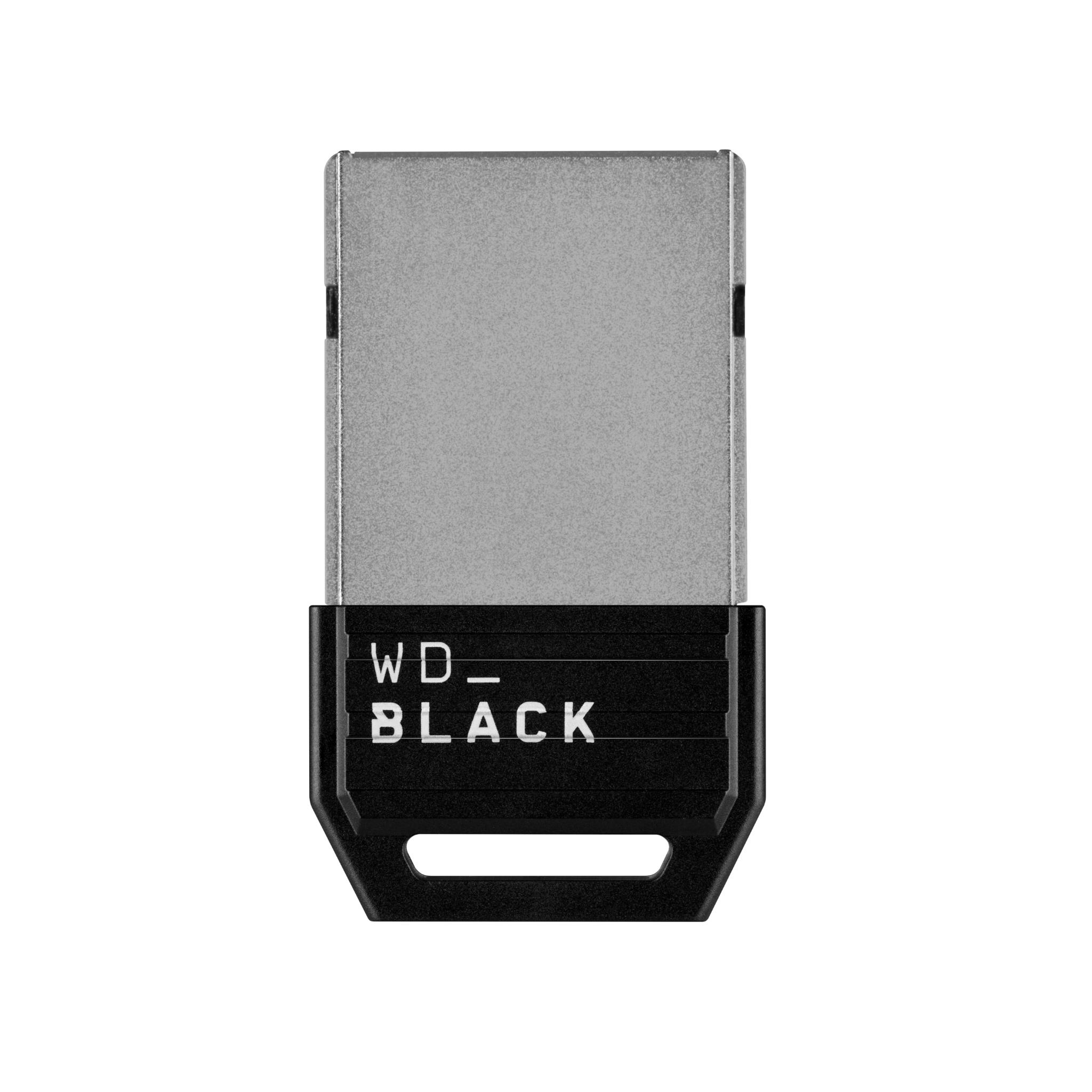 WD Black xbox 拡張カード 内蔵型SSD　1TB Amazon.com: WD_Black 1TB C50 Storage Expansion Card