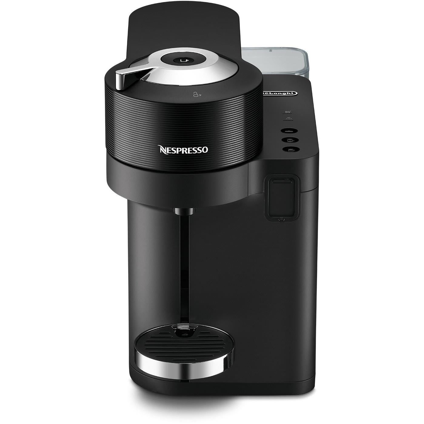 De'Longhi Nespresso Vertuo Lattissima (Black) - JB Hi-Fi NZ