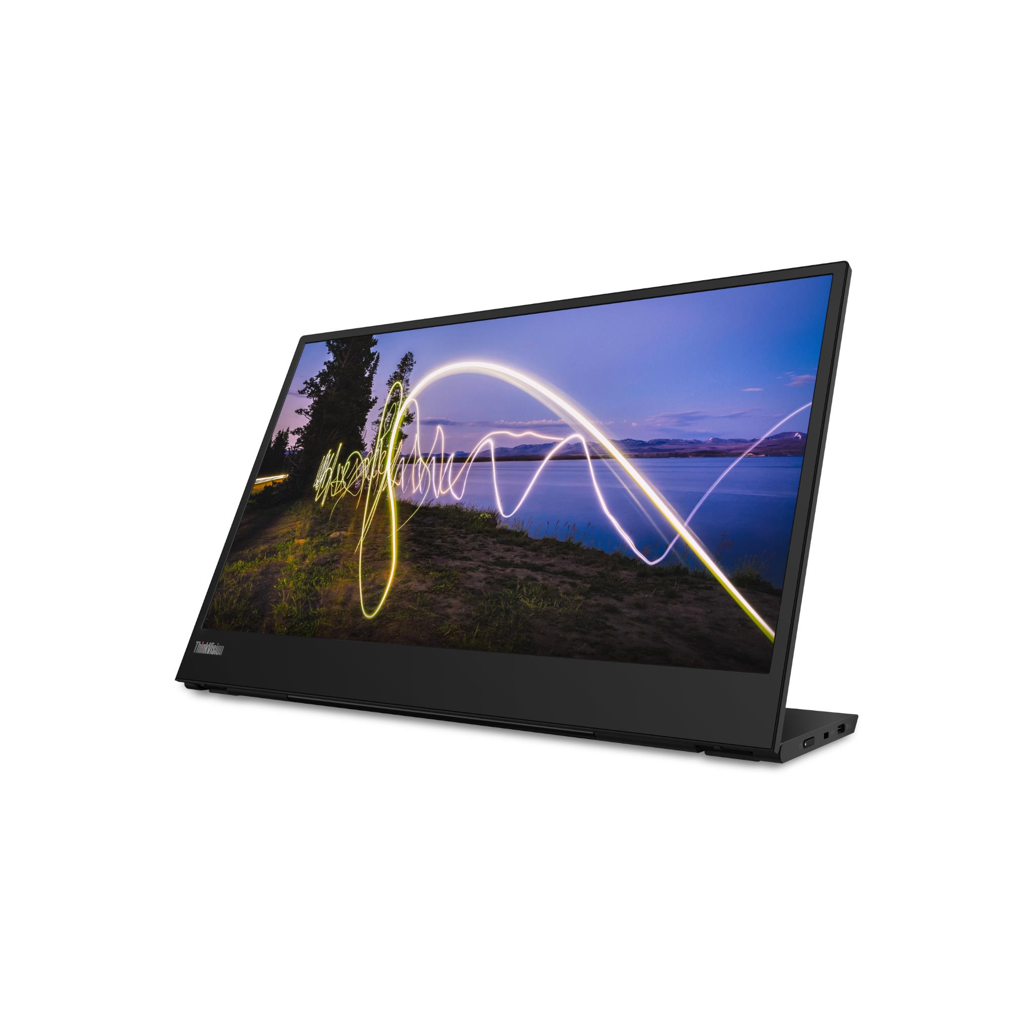 Lenovo ThinkVision M15 15.6