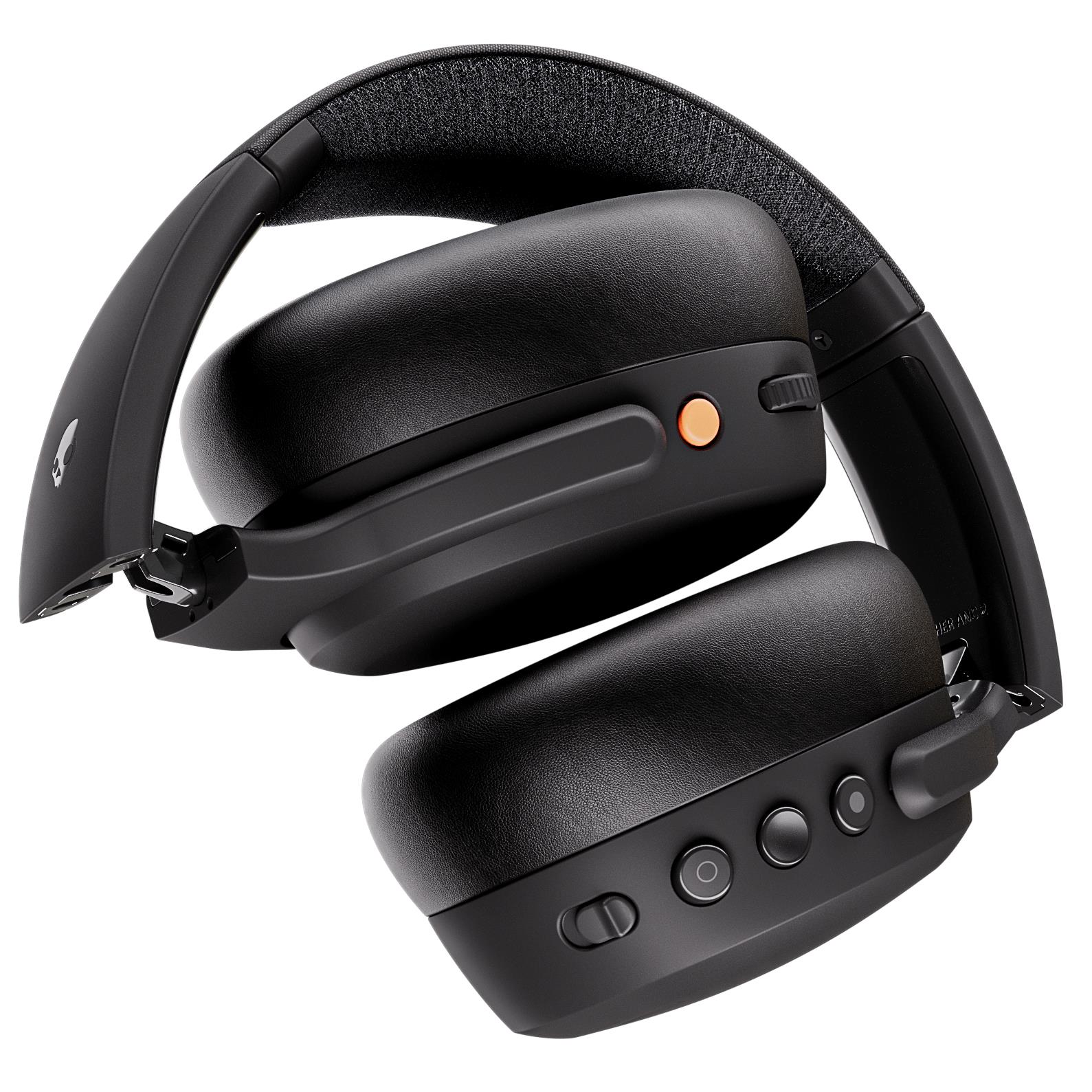 Skullcandy Crusher ANC 2 Wireless Over-Ear Headphones (True
