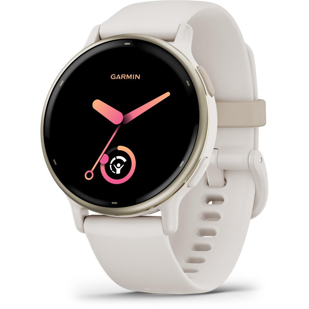 ボーナスストア 5％】GARMIN vivo わざとらしい Venu 2 Plus Black  