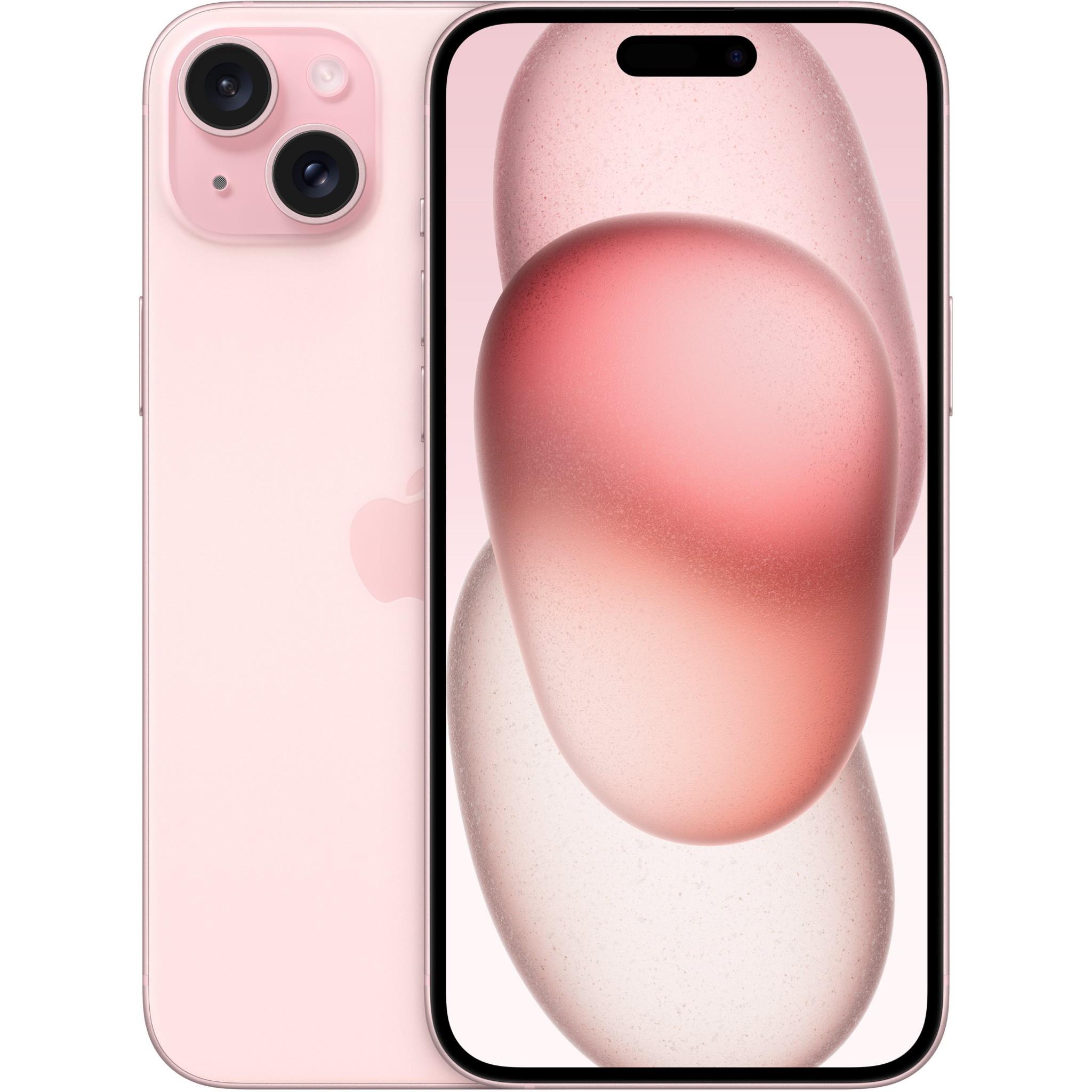 【ジャンク品】 iPhone15 plus Apple iPhone 15 Plus 128GB (Pink) - JB Hi-Fi NZ