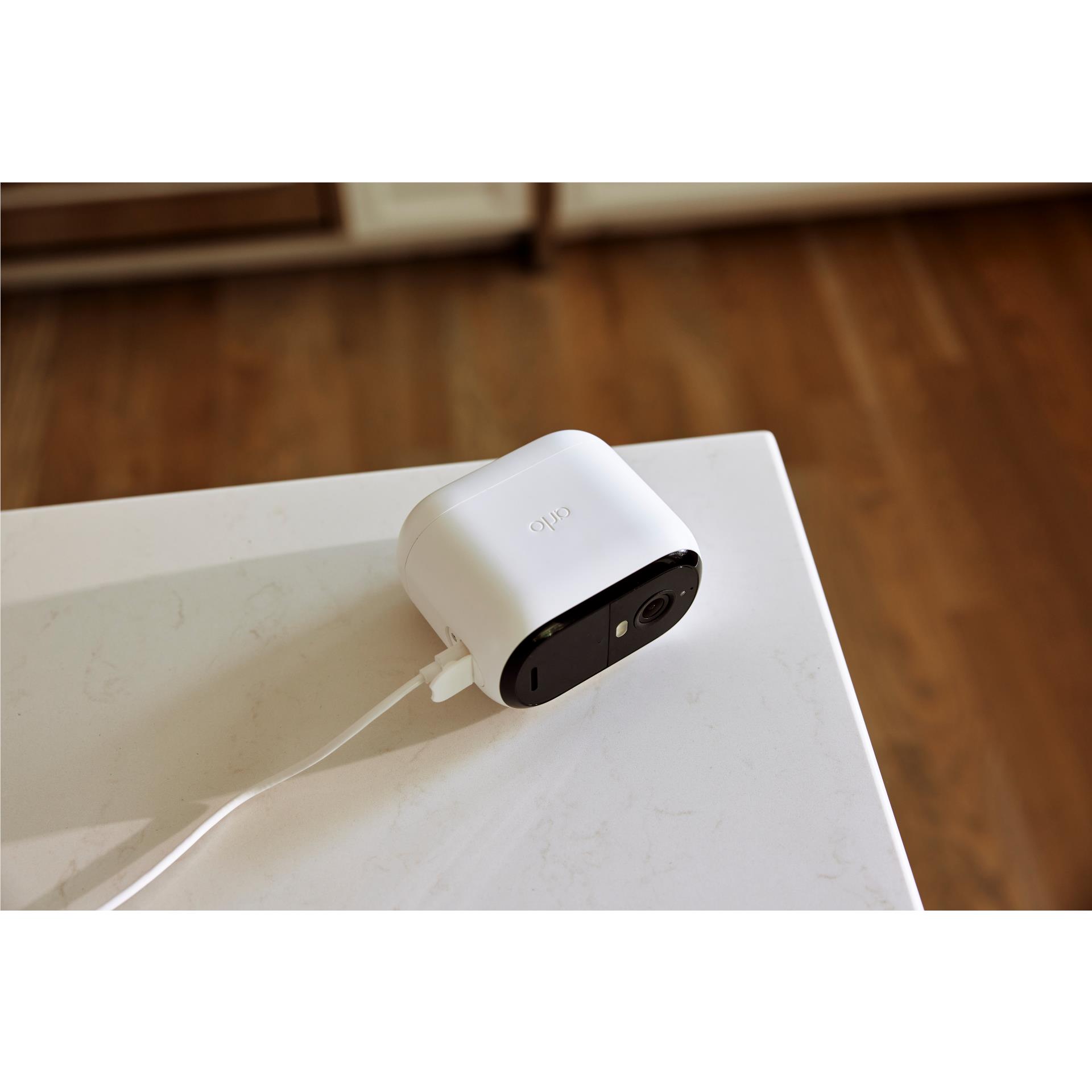 Arlo Essentials Outdoor Charging Cable (2nd Generation) JB Hi-Fi NZ