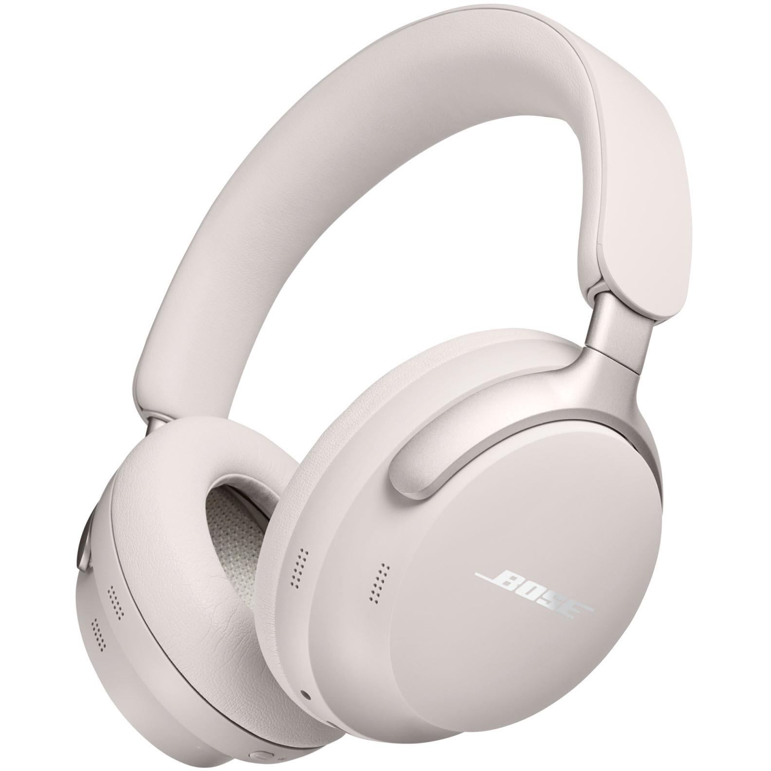 【からし蓮根】Bose QuietComfort Bose QuietComfort Ultra Headphones (Sandstone) Over-ear