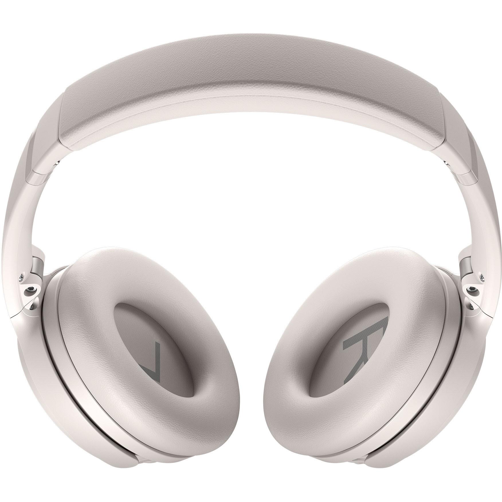 Bose QuietComfort Noise Cancelling Headphones (White Smoke) - JB