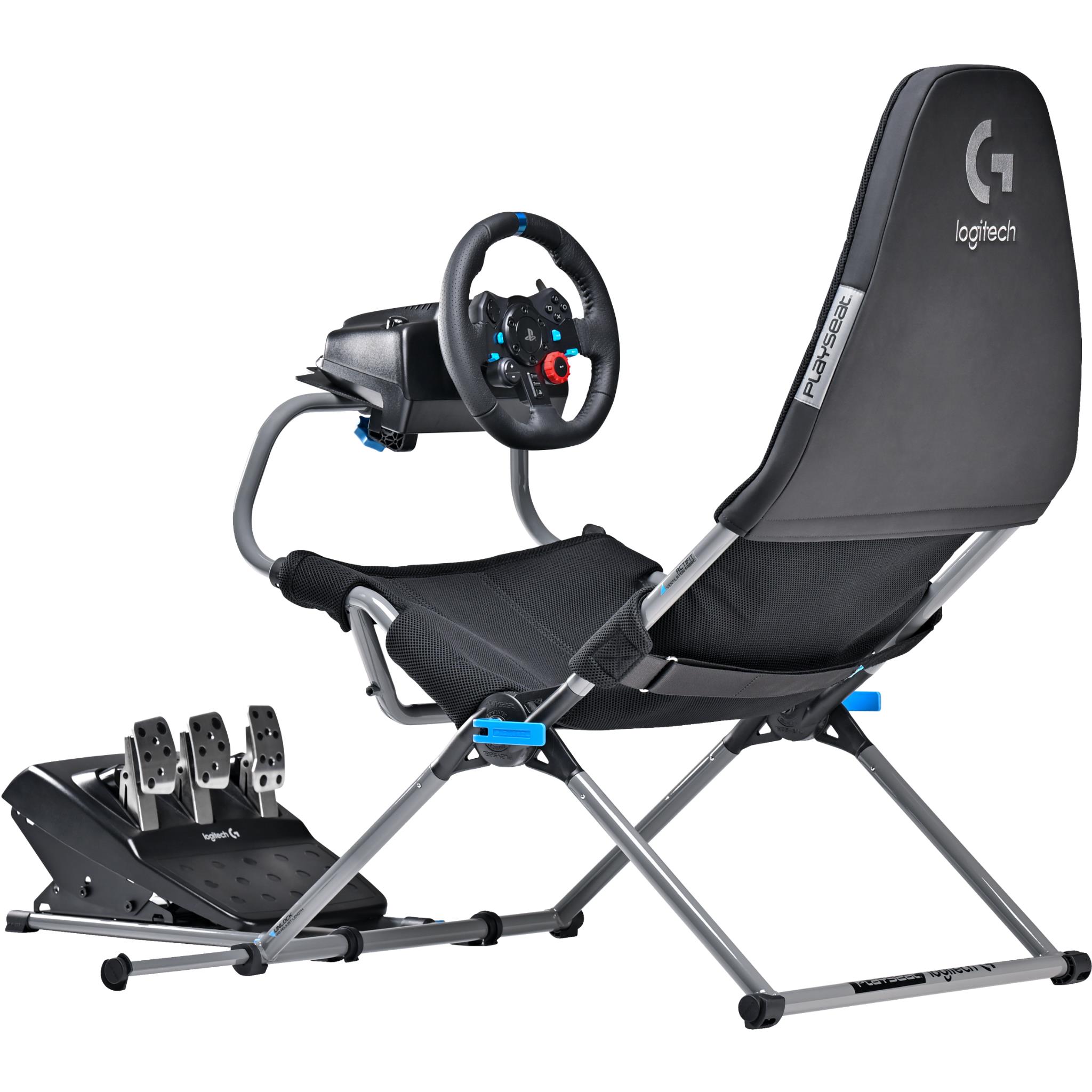 Playseat Evolution Playseat Challenge Logitech G920 Playseat For