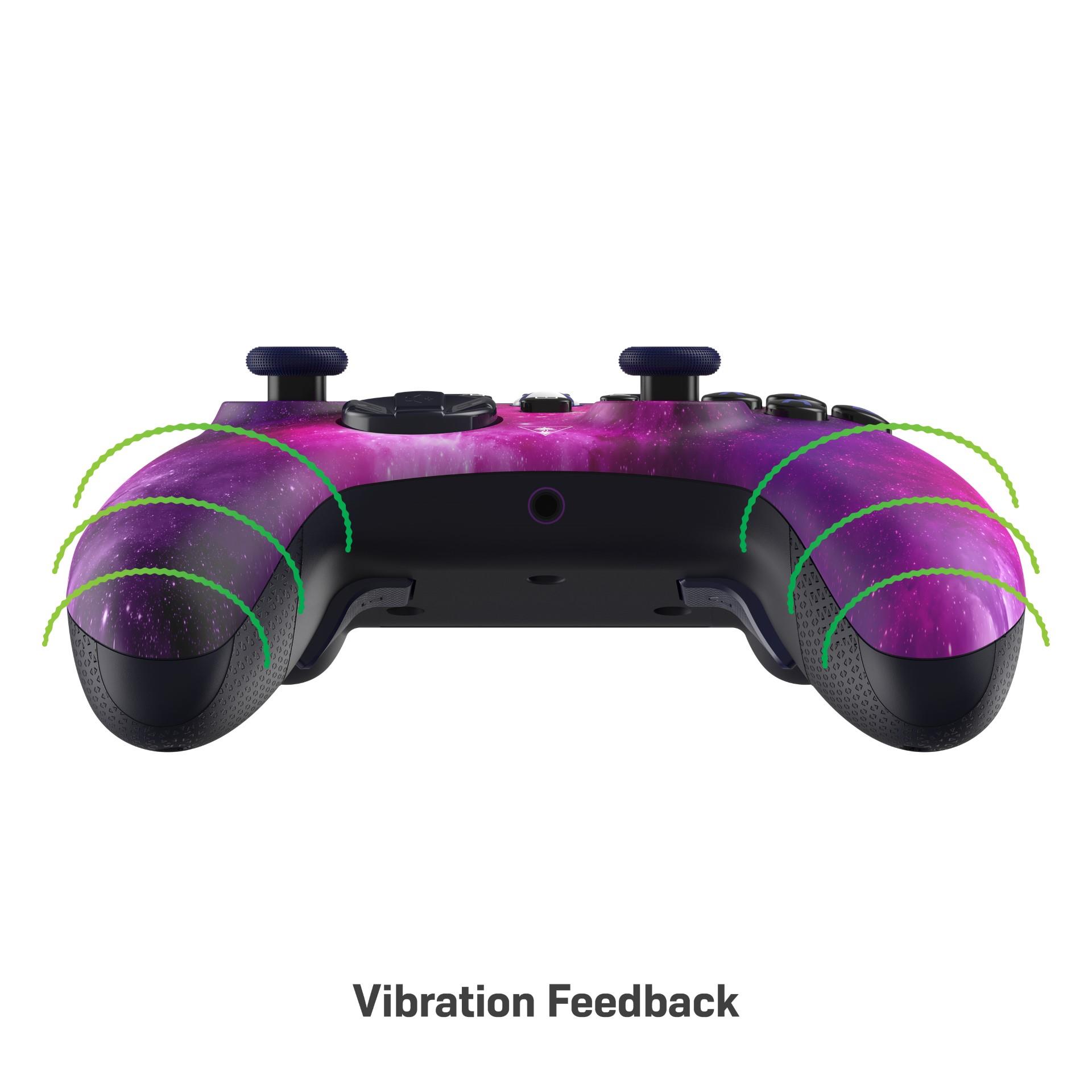 Manette Turtle Beach React-R Wired Controller Pixel - Pour PC - Neuf Sous Blister