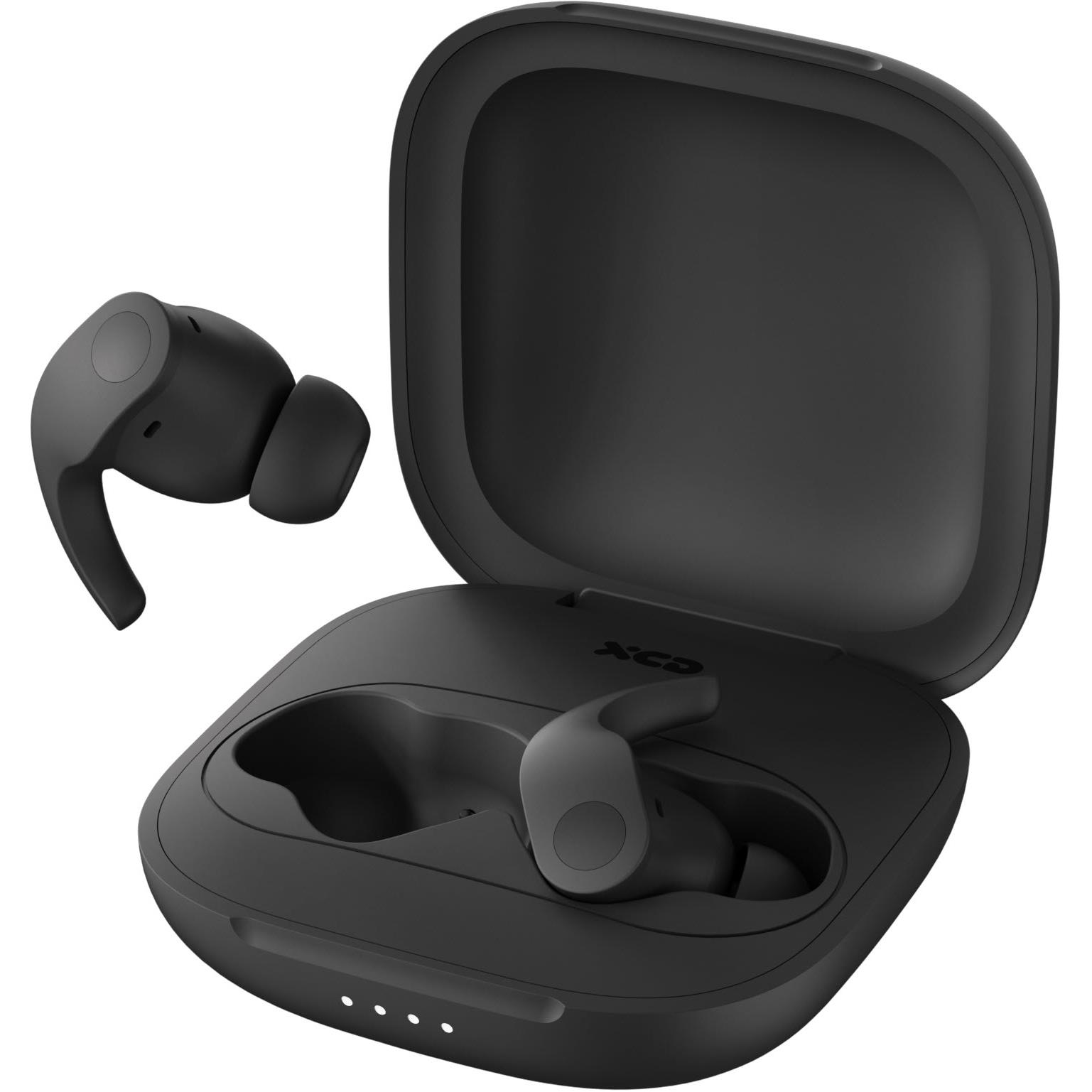 Bluetooth Headphones Xceed Earphones True Wireless Earbuds