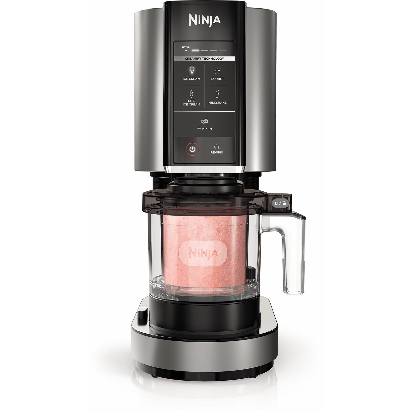 Ninja Creami NC300 Ice Cream Maker - JB Hi-Fi NZ