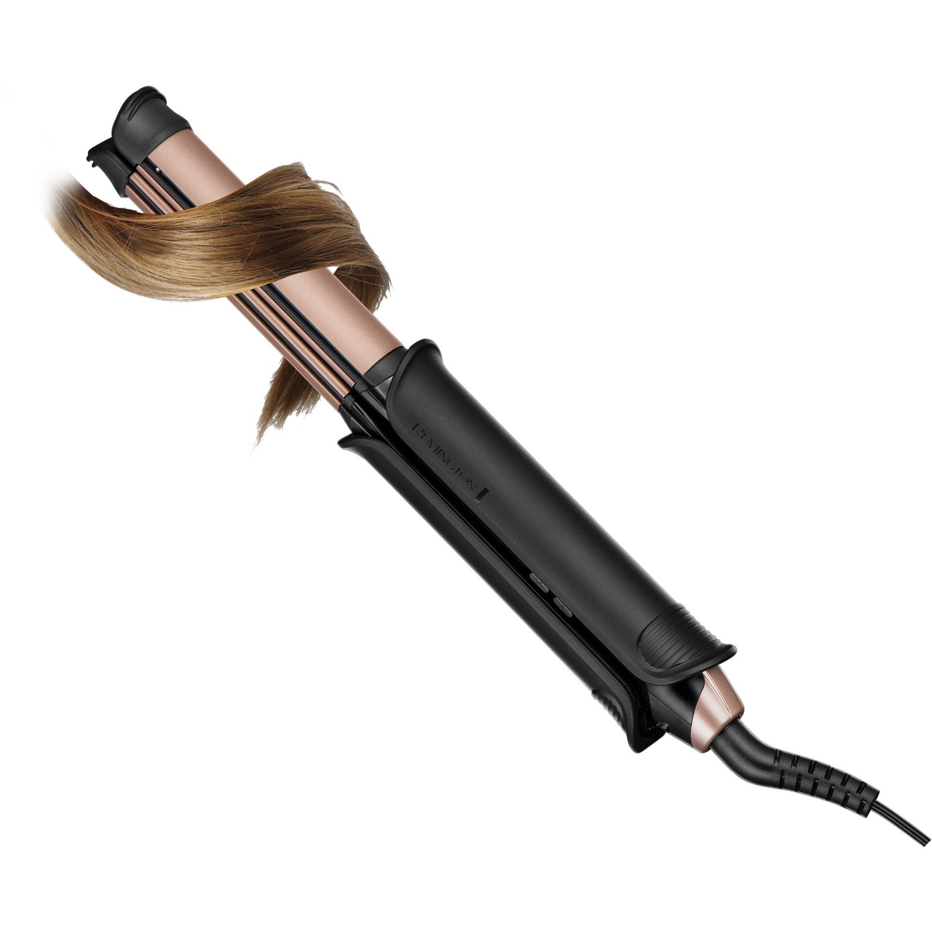 Remington One Straight and Curl Hair Styler JB Hi-Fi NZ