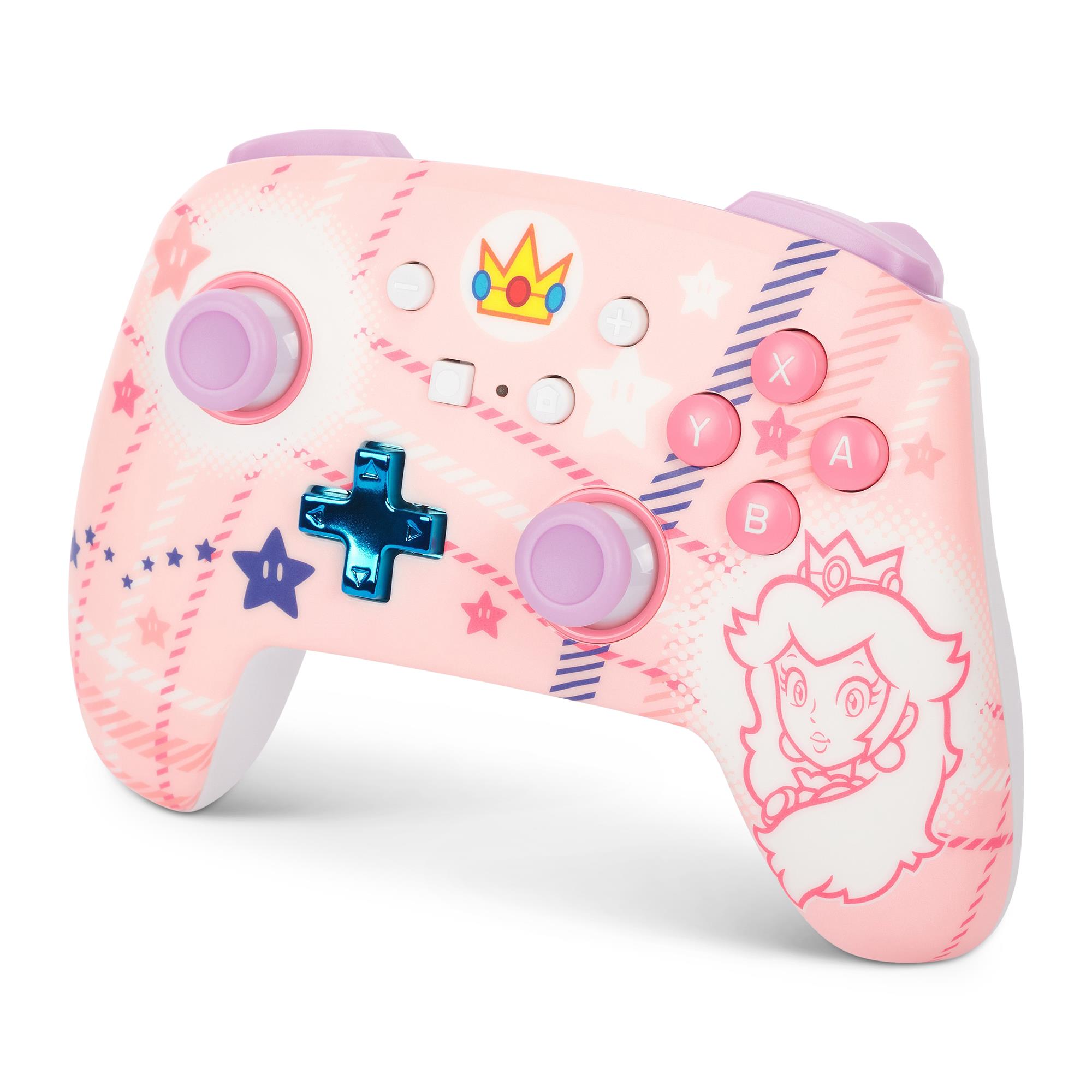 Princess Peach & DonkeyKong Switchソフトセット Princess Peach & DonkeyKong Switchソフトセット Princess
