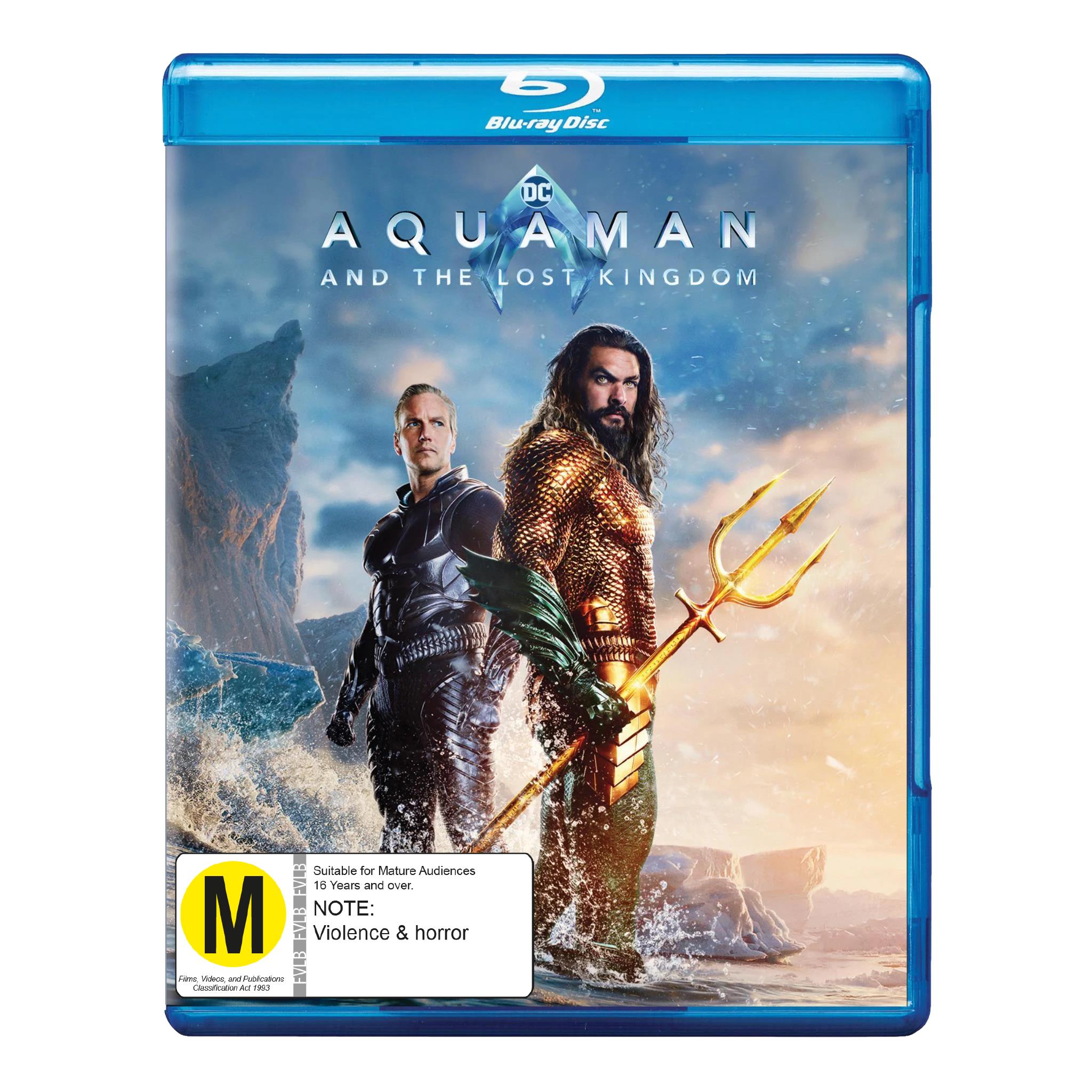 Cast Ways To Watch Aquaman Aquaman On Netflix Shop