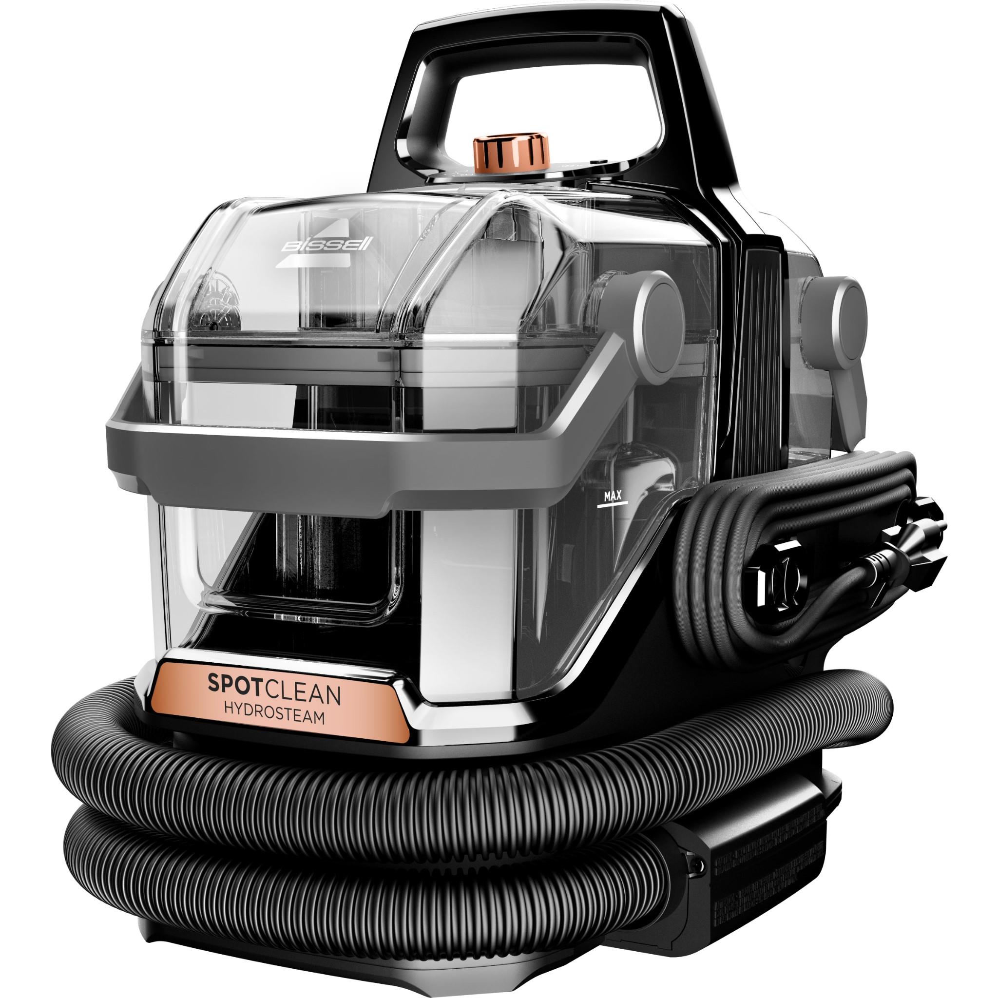 BISSELL SpotClean HydroSteam 3689N tapijtreiniger