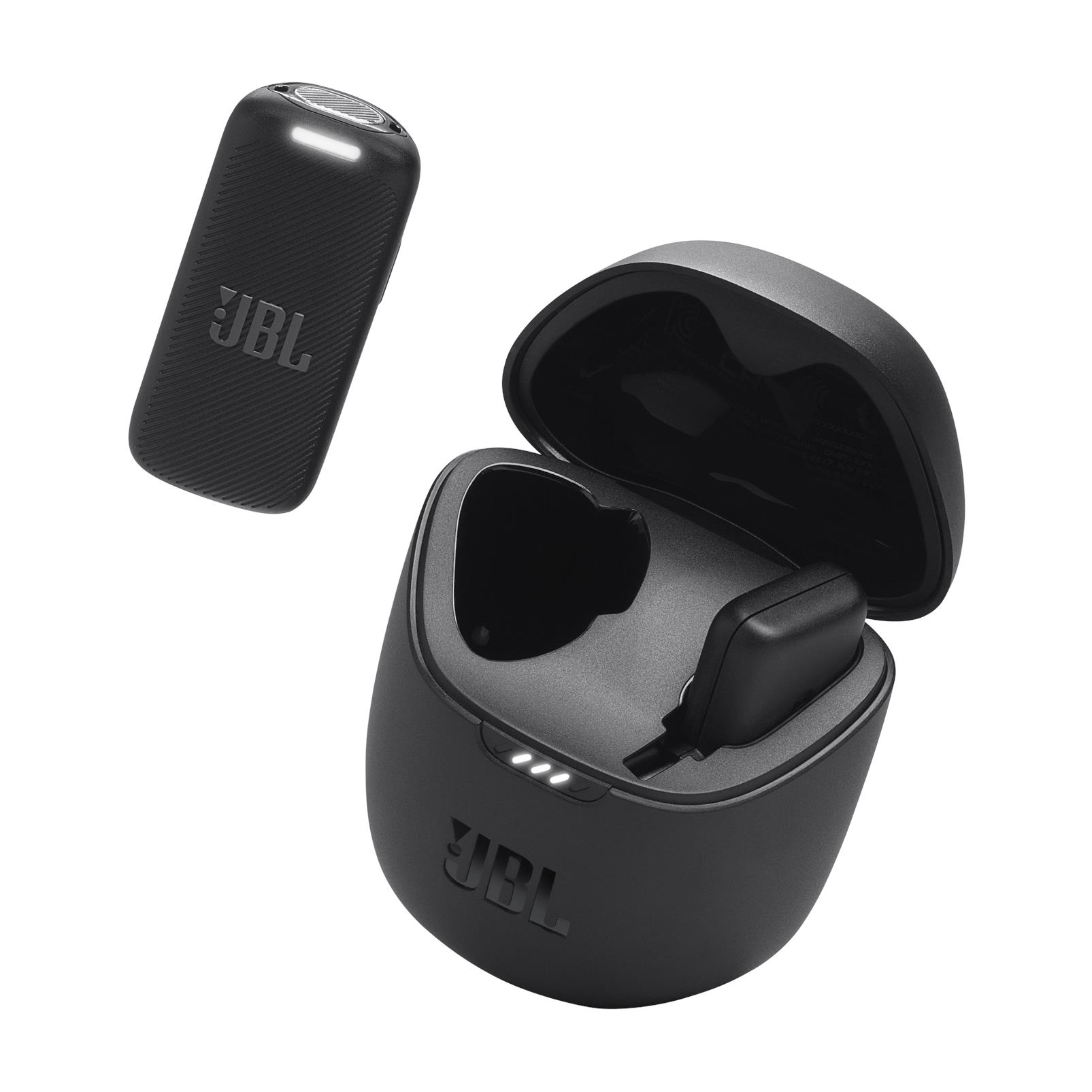 JBL Quantum Stream Wireless Microphone (USB-C) JB Hi-Fi NZ