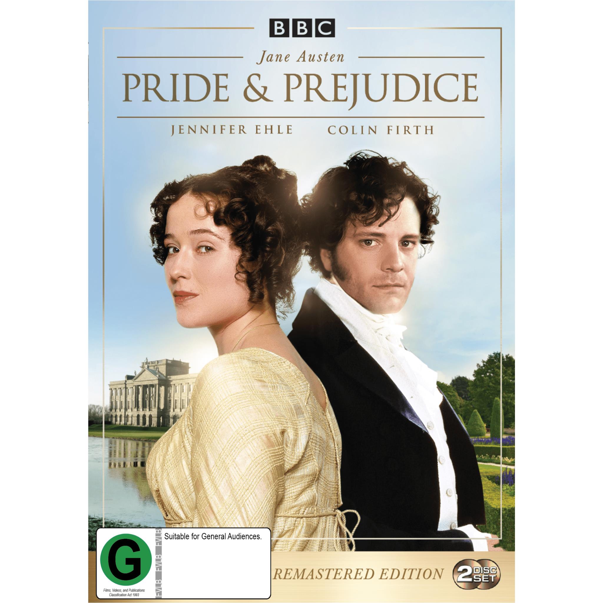 Blu Ray Pride And Prejudice English Subtitles Watch Movie Watch