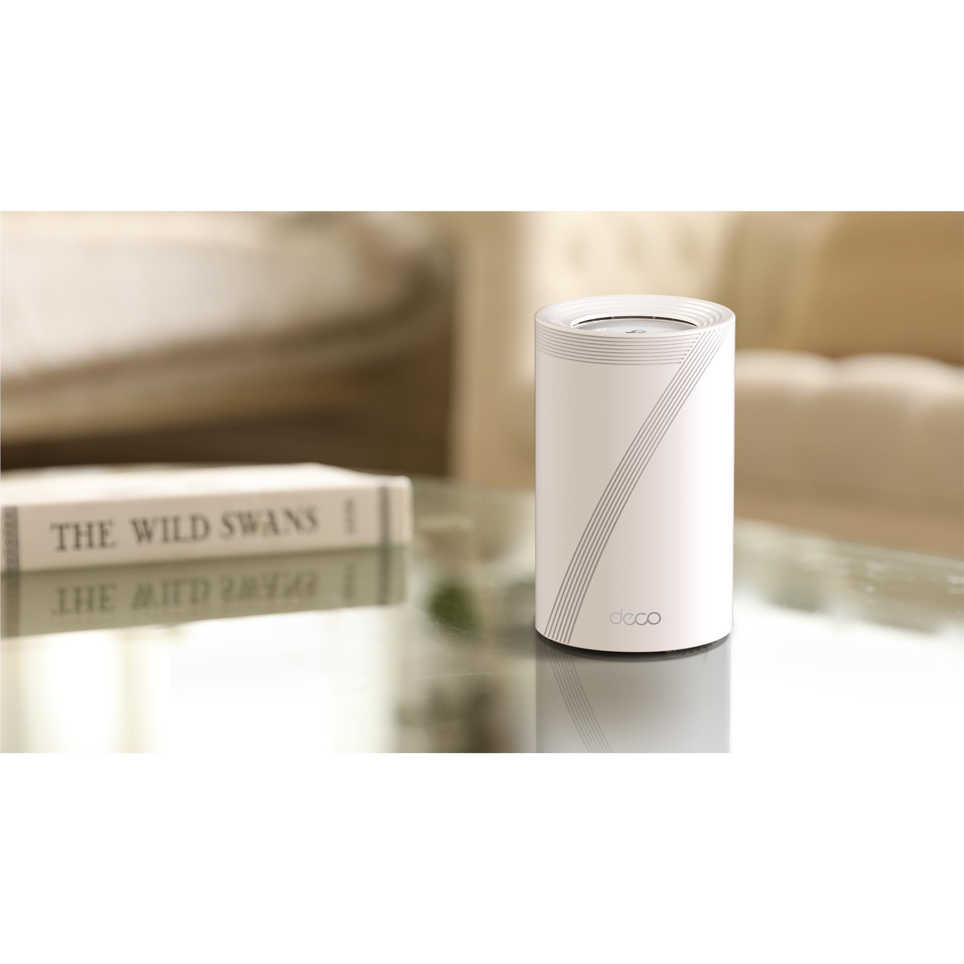 新品 BE11000 メッシュWi-FiシステムTPLINK Deco BE65 Deco BE65 Pro | BE11000 Whole Home Mesh WiFi 7 System | TP-Link