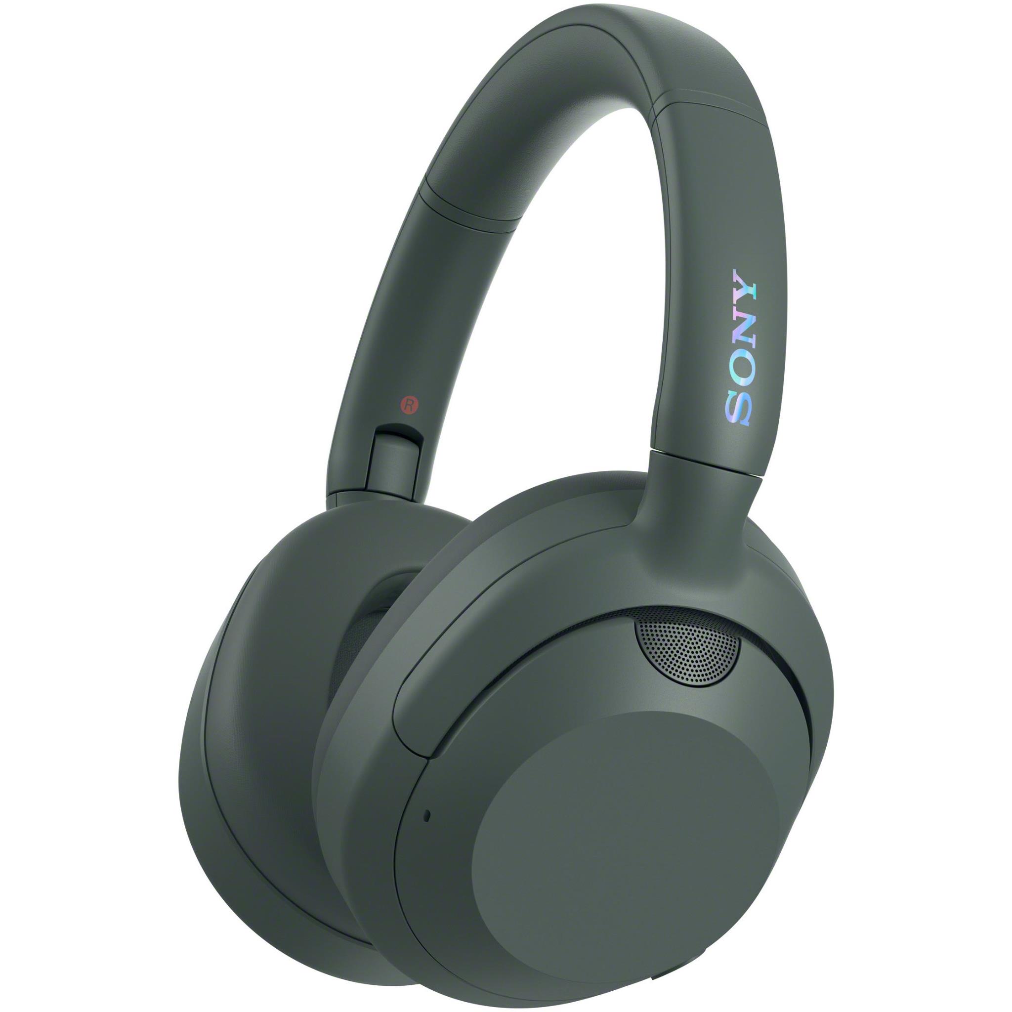 Jb Hi Sony Wh 1000 M4 Sony ULT WEAR Noise Cancelling Over