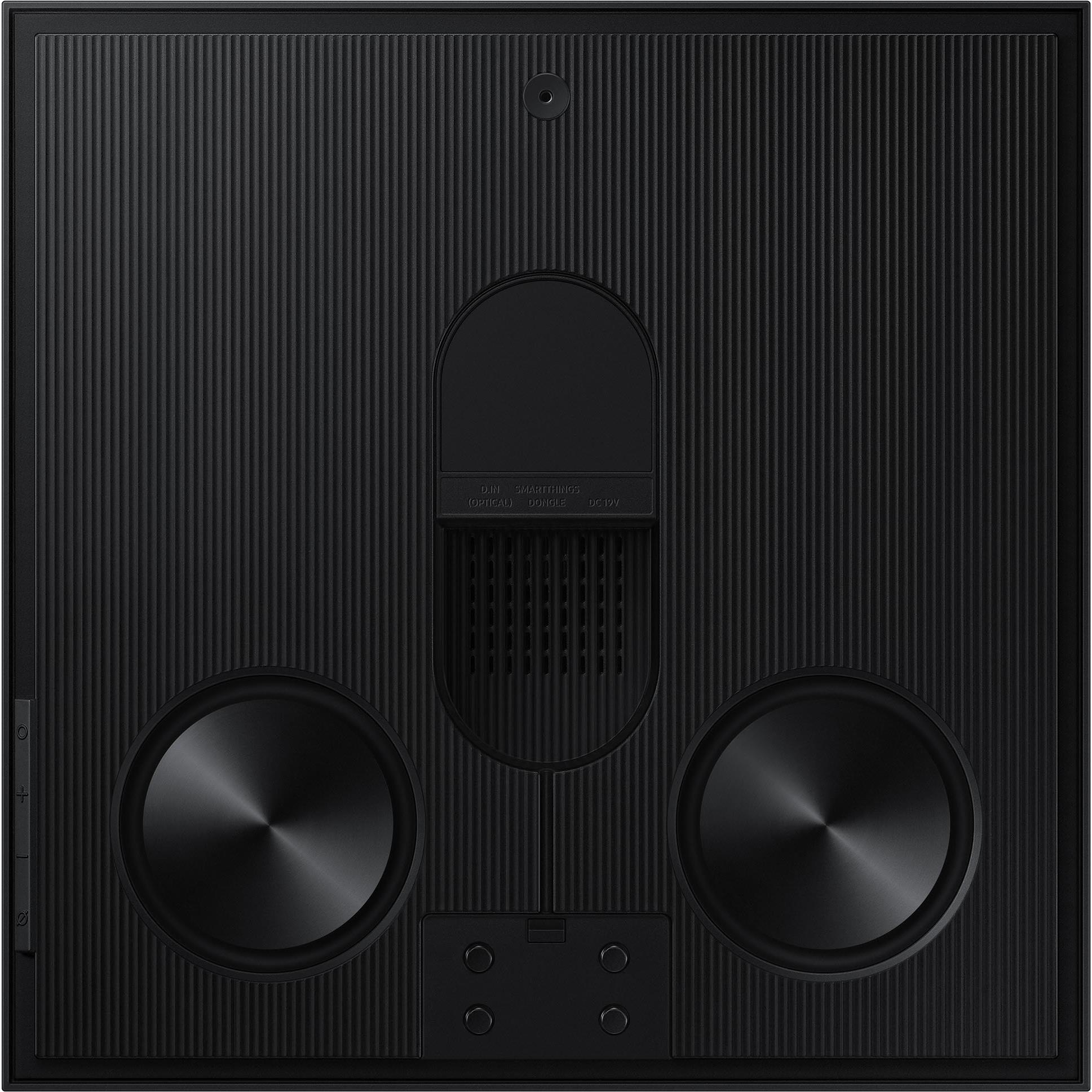Samsung LS60D Music Frame Speaker JB Hi-Fi NZ