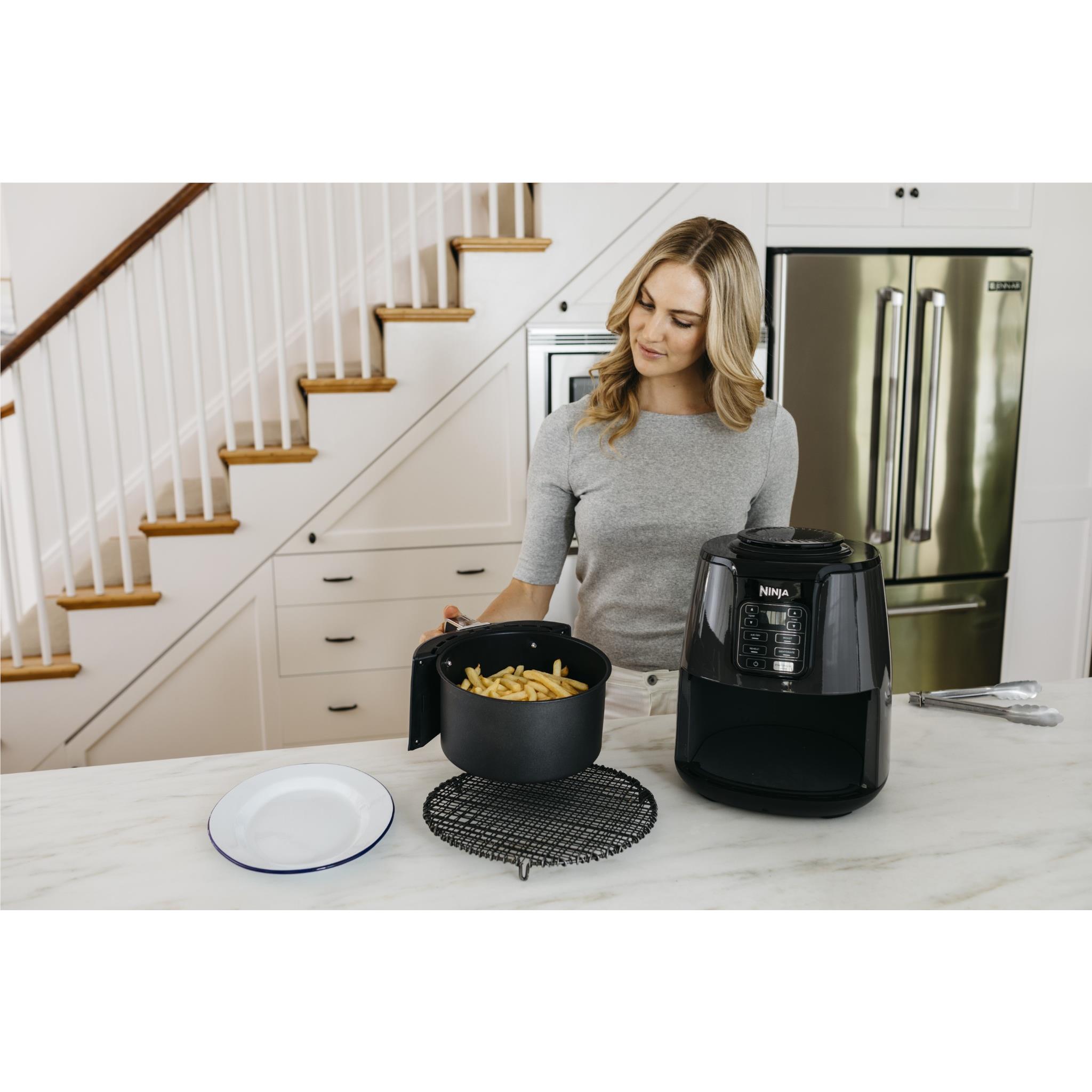 Ninja AF100 Air Fryer - JB Hi-Fi NZ