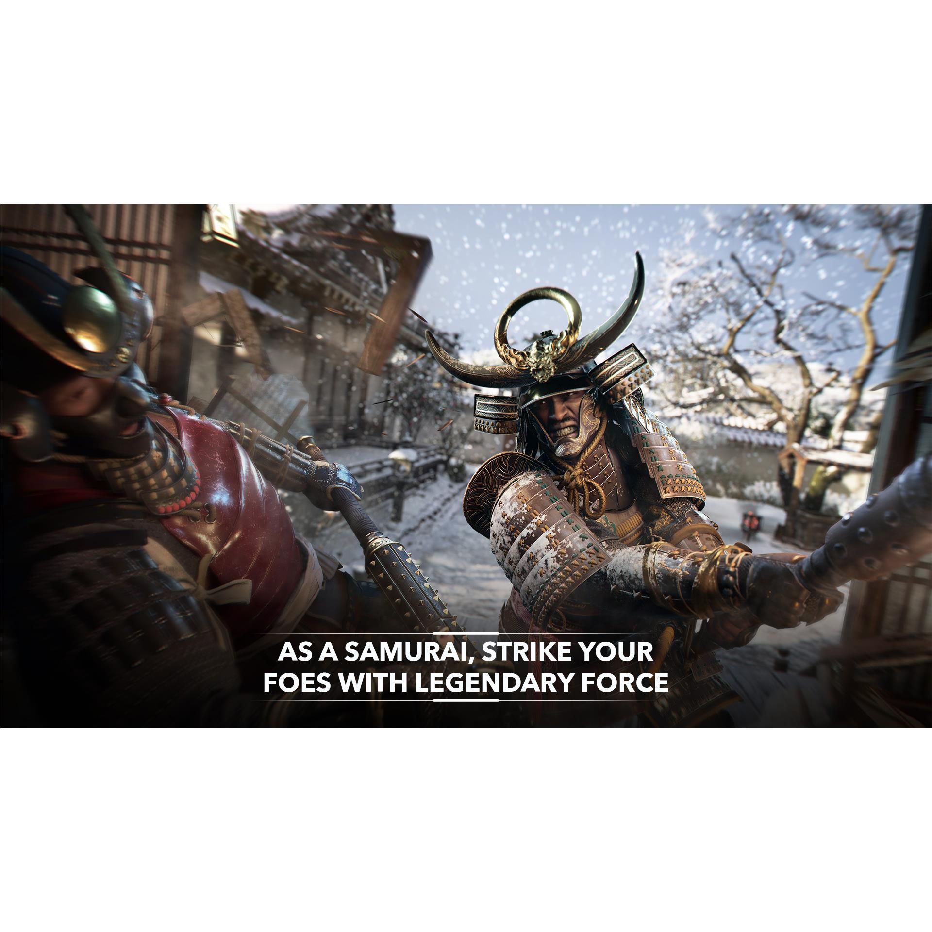 Assassin's Creed Shadows Limited Edition - JB Hi-Fi NZ