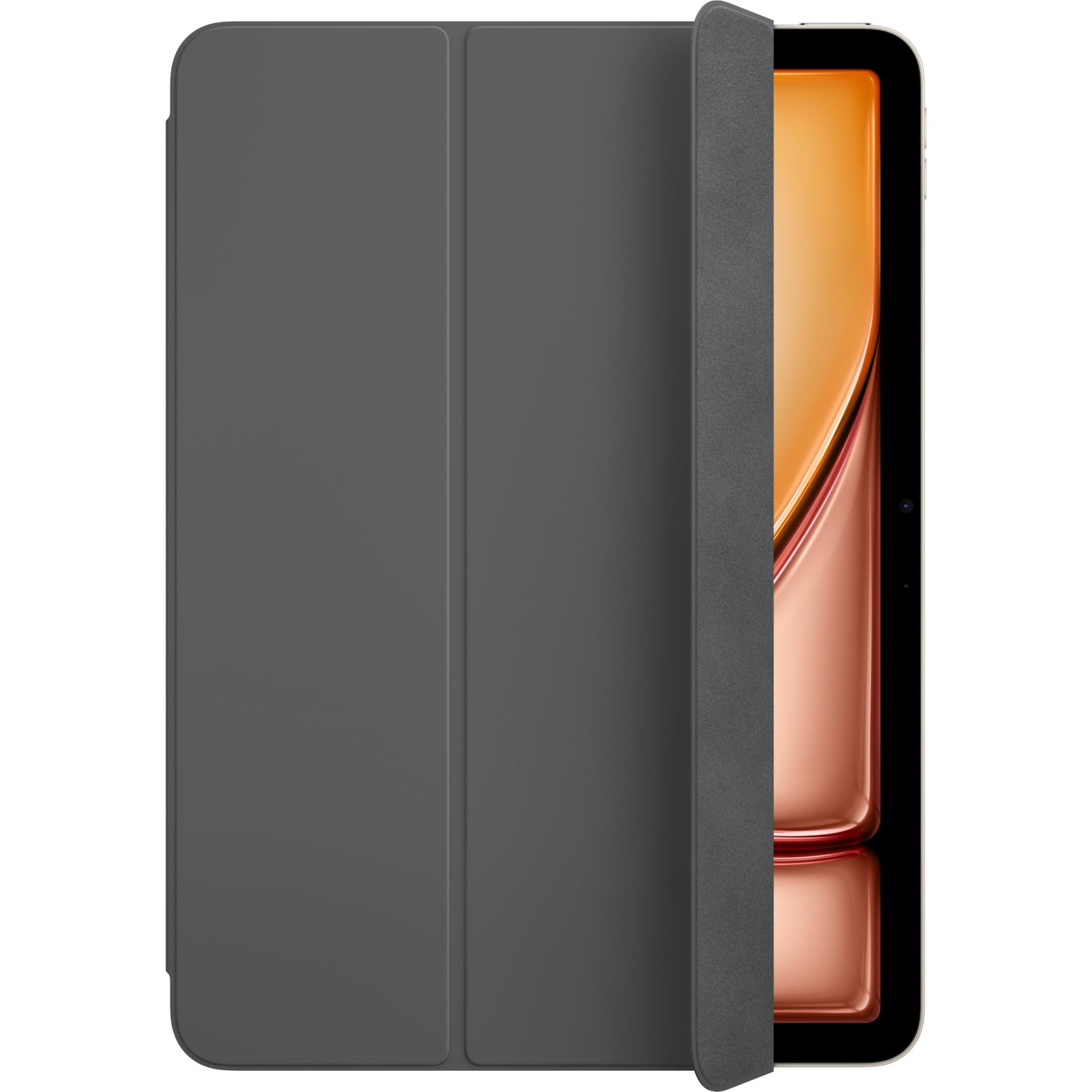 Apple Smart Folio for iPad Pro 11-inch M4 (Black) - JB Hi-Fi NZ