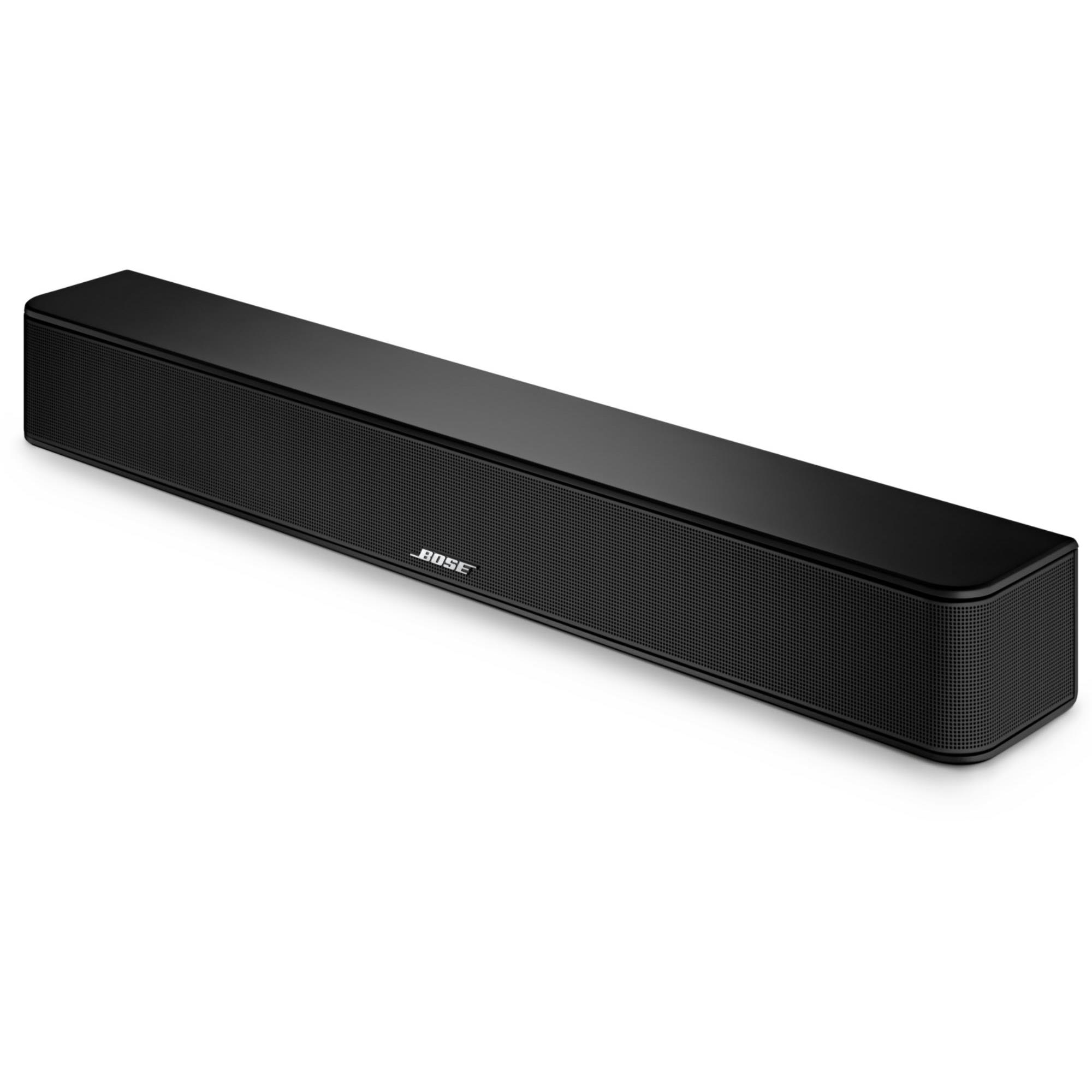 値下げ中 Bose Solo Soundbar Series II 楽天市場】BOSE Solo Soundbar Series II サウンドバー TV
