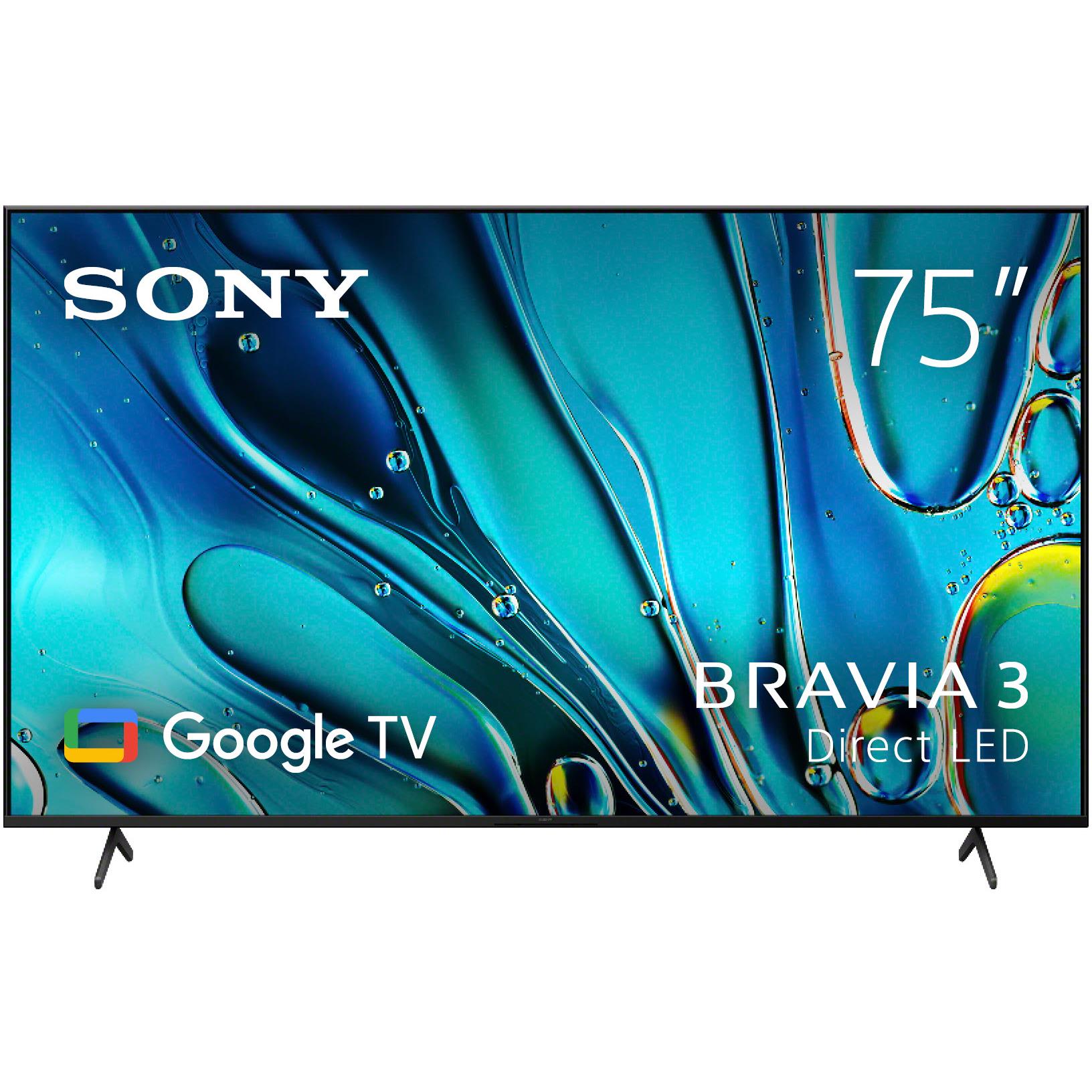 Sony 75